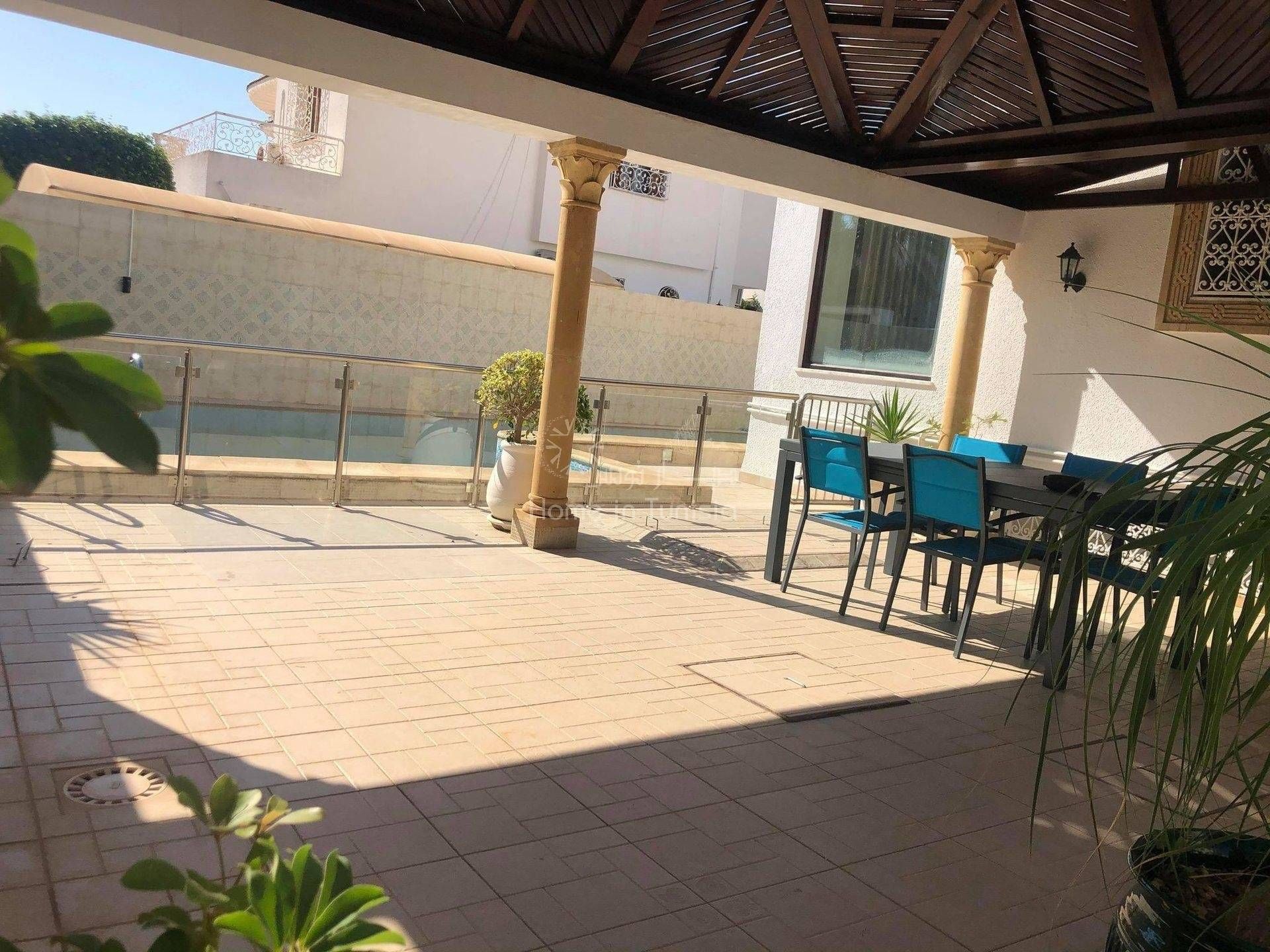 loger dans Dar el Saïd, Sousse 11286474