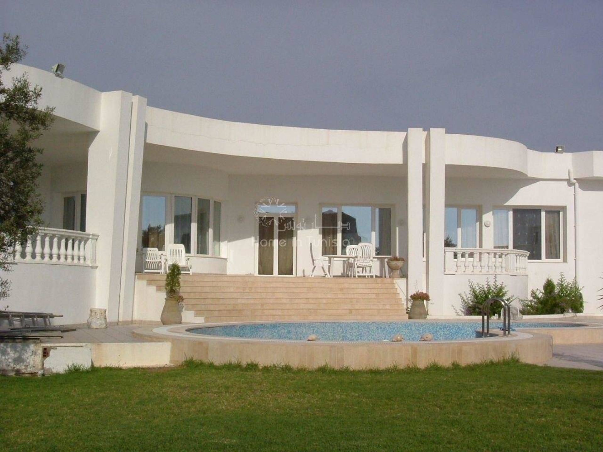 Haus im El Haj Mohammed Zarrouch, Sousse 11286475