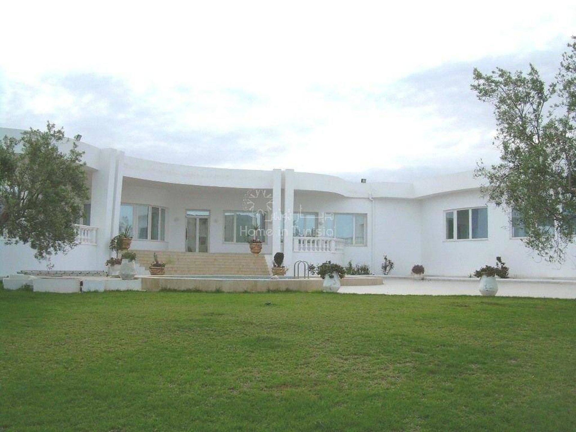 Haus im El Haj Mohammed Zarrouch, Sousse 11286475