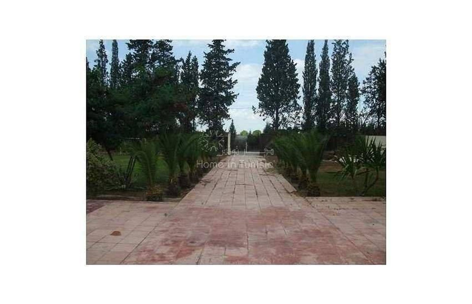 Hus i Hammam-Lif, Ben Arous 11286476