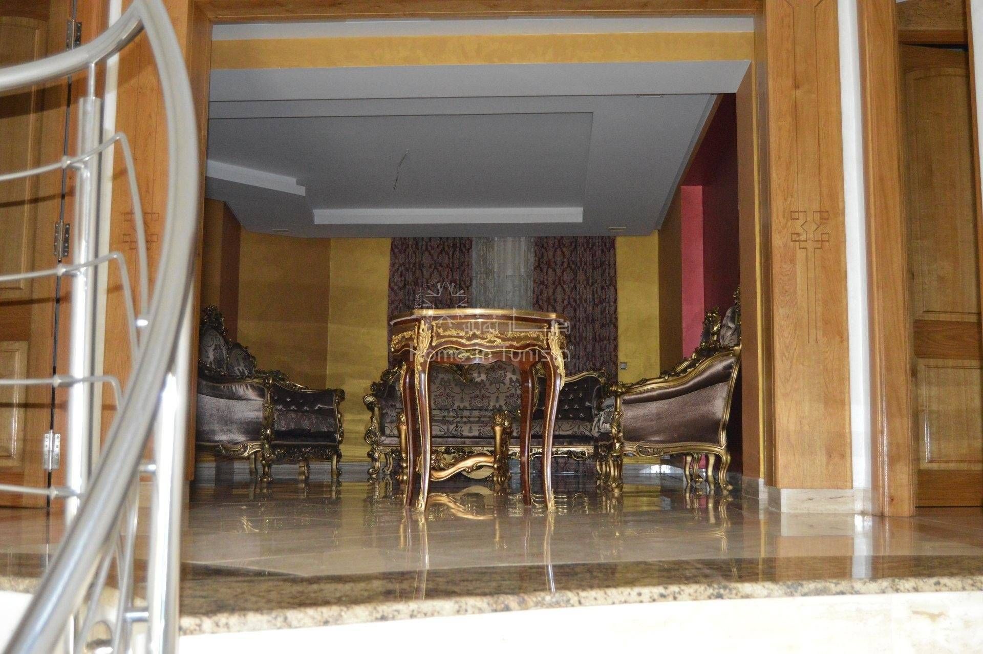 Haus im Karthago, Tunis 11286487