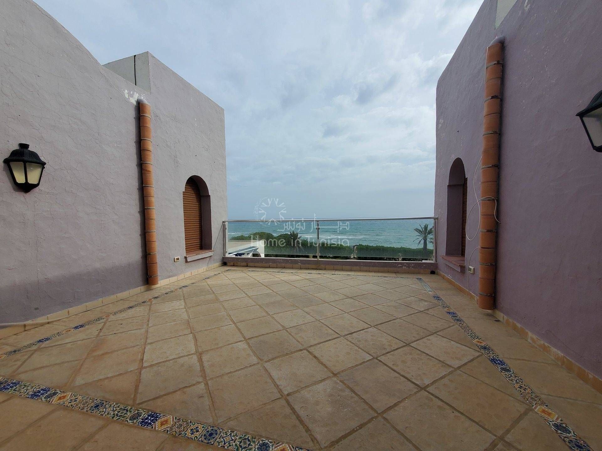 Rumah di Hergla, Sousse 11286492