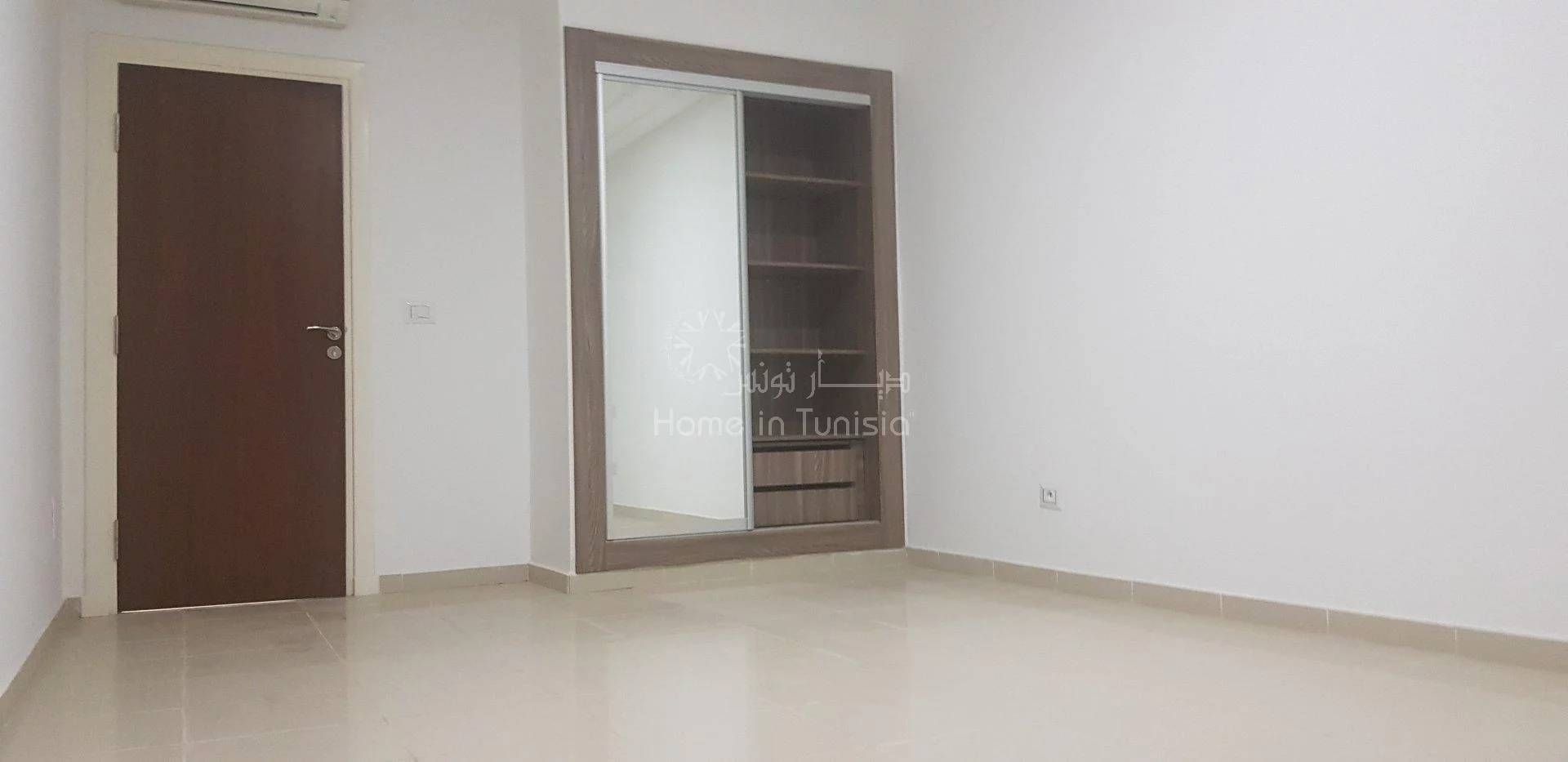 Condominium in Sousse, Sousse 11286517