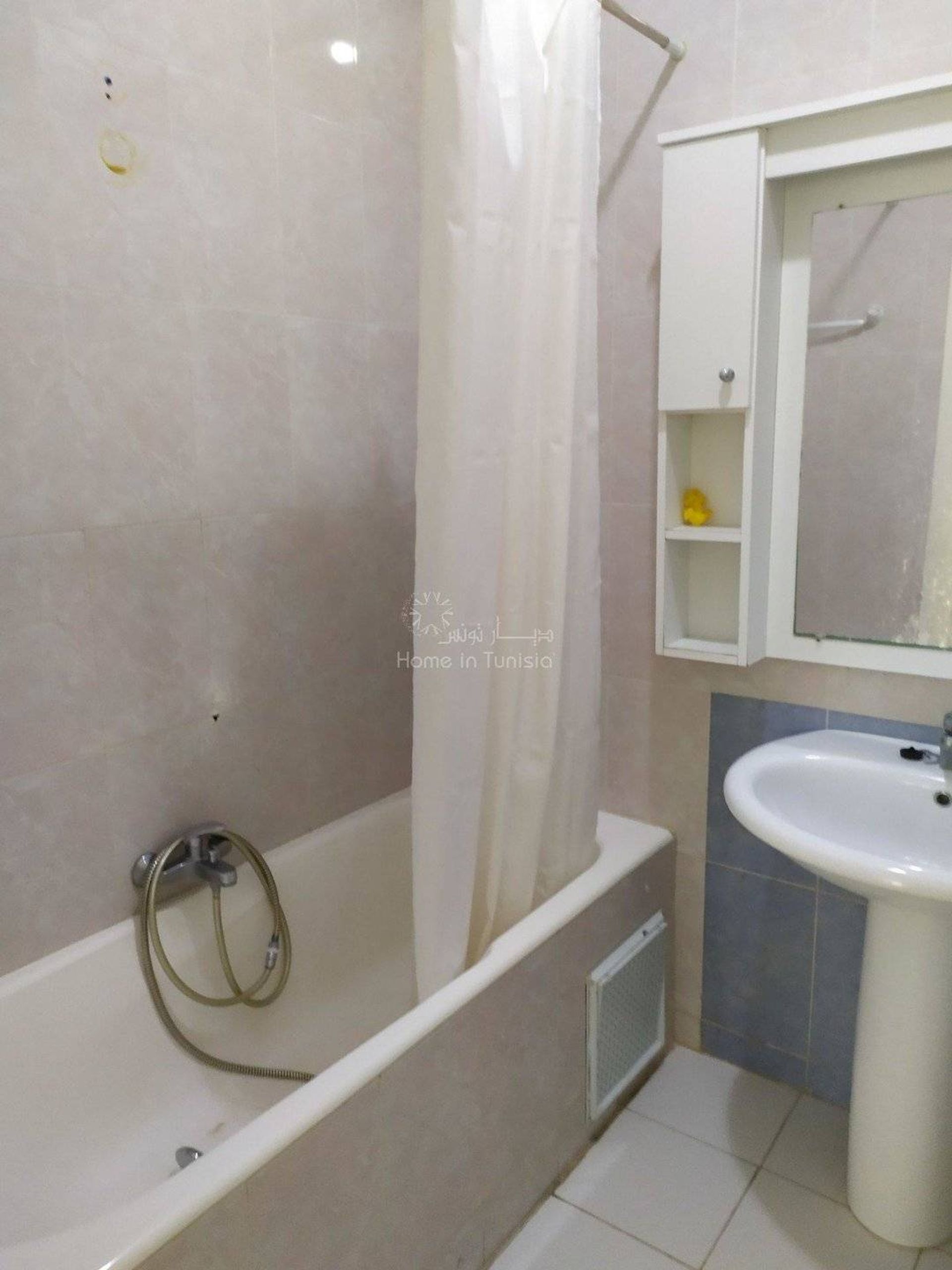 Condominium in Souani el Adari, Sousse 11286542