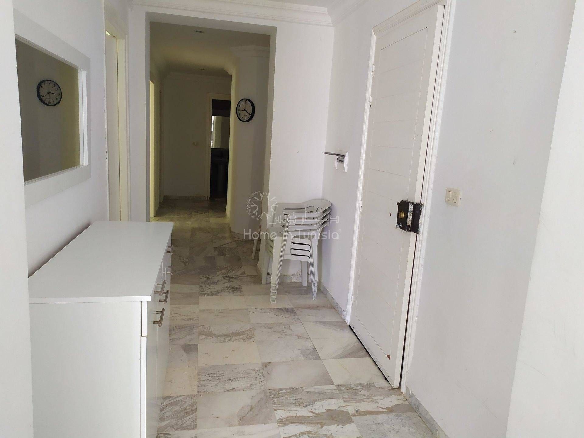 Condominium in Akouda, Gouvernorat de Sousse 11286542