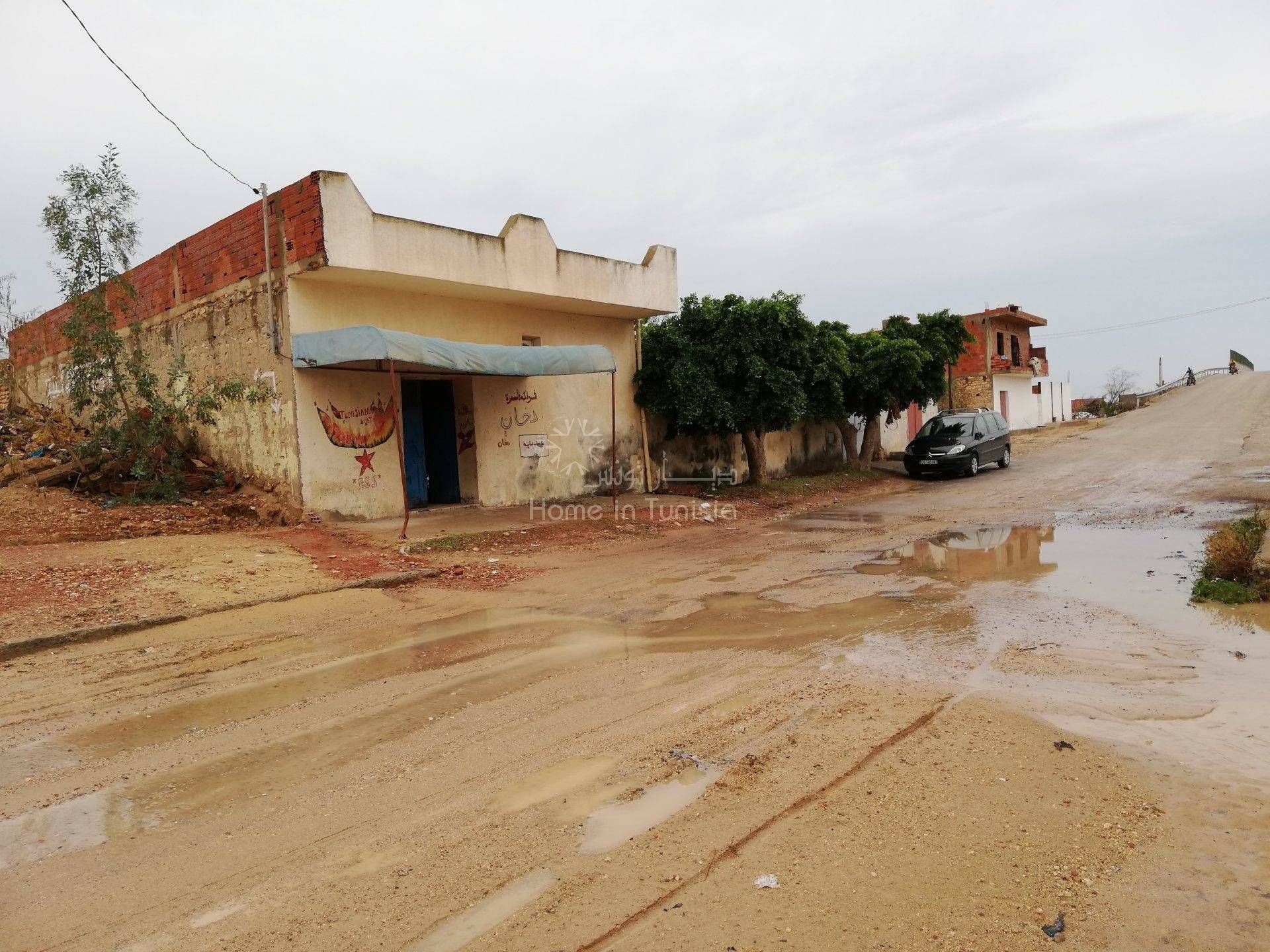 Casa nel Kalâa Seghira, Sousse 11286546