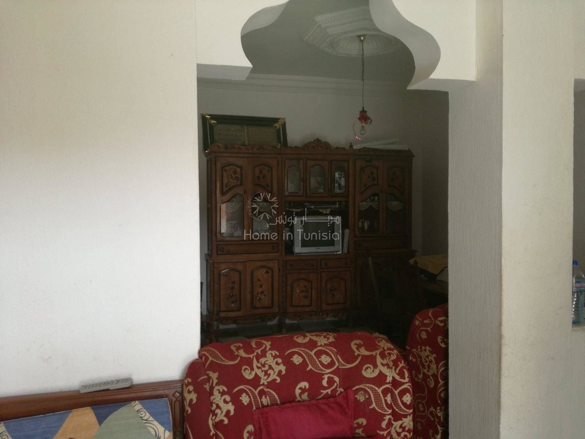 房子 在 Kalâa Seghira, Sousse 11286546