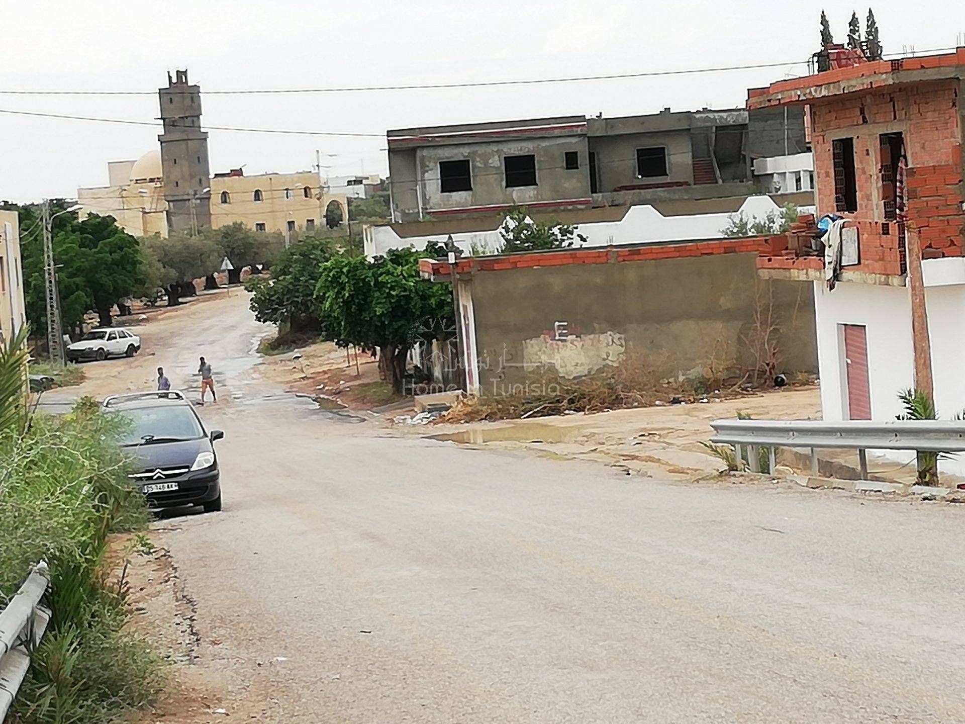 Casa nel Kalâa Seghira, Sousse 11286546