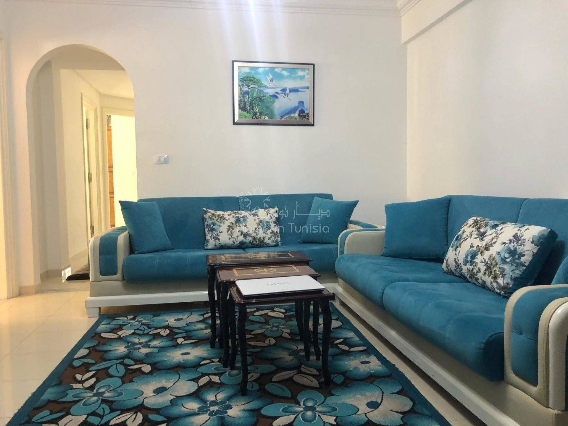 Condominium in Hamam Sousse, Sousse 11286559