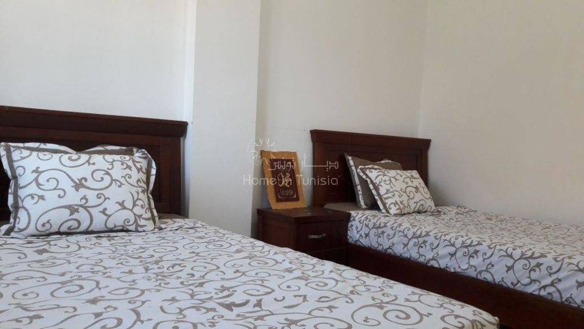 Condominium in Hamam Sousse, Sousse 11286559