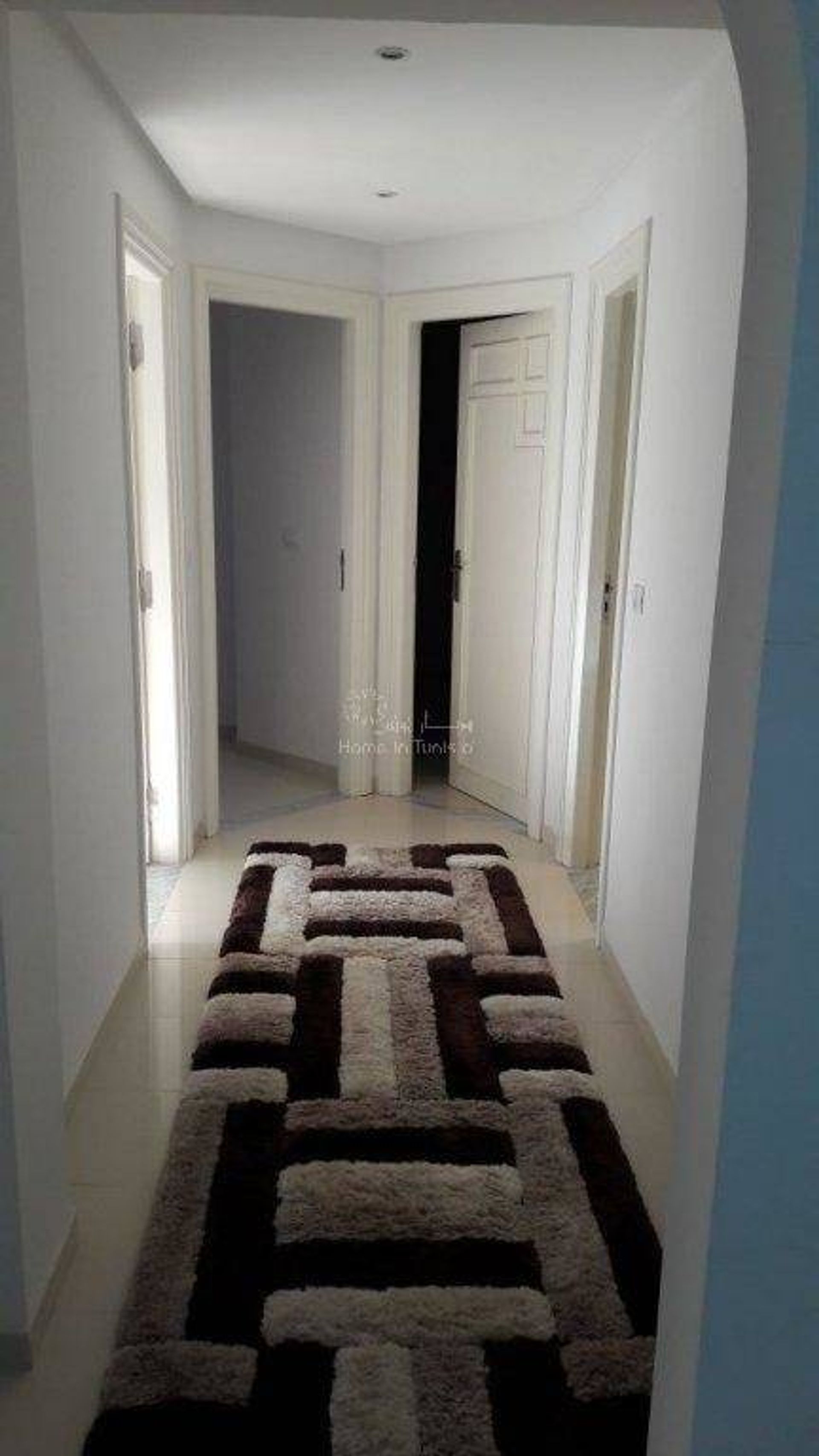 Condominium dans حمام سوسة, Gouvernorat de Sousse 11286559