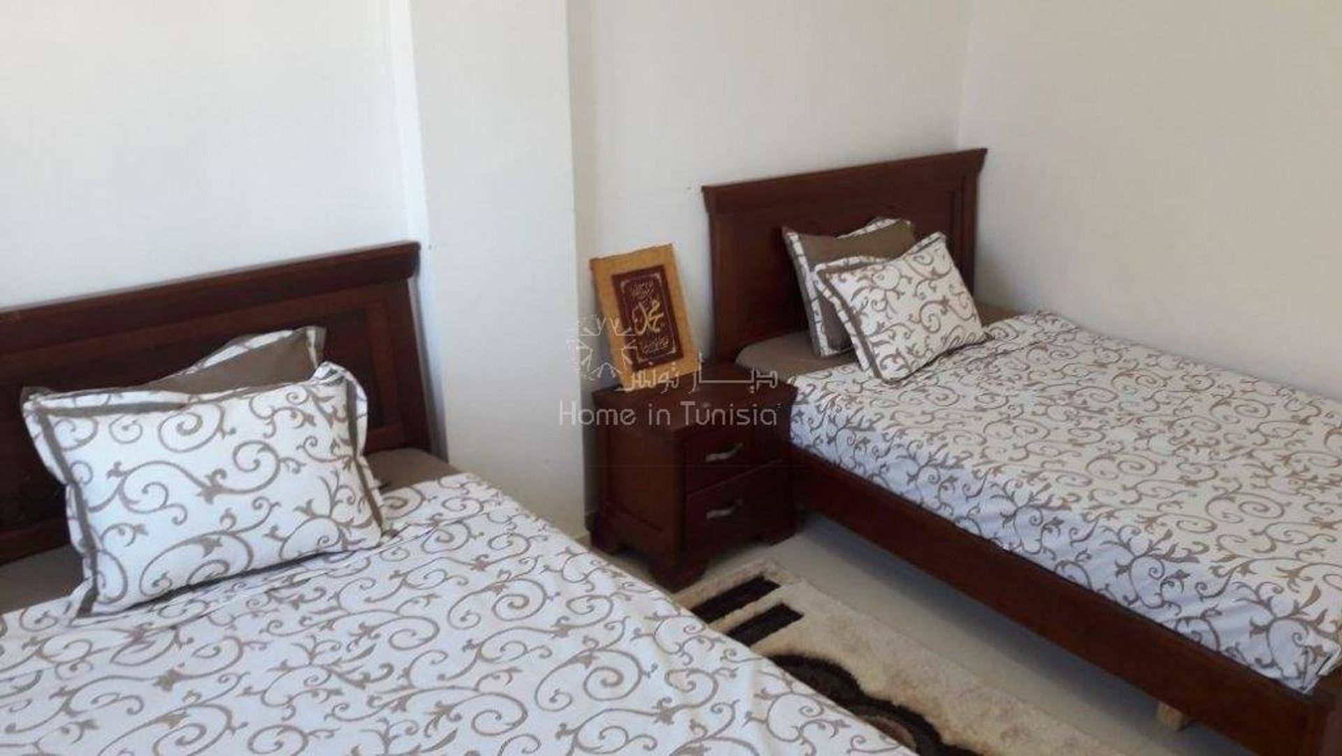 Condominium dans حمام سوسة, Gouvernorat de Sousse 11286559