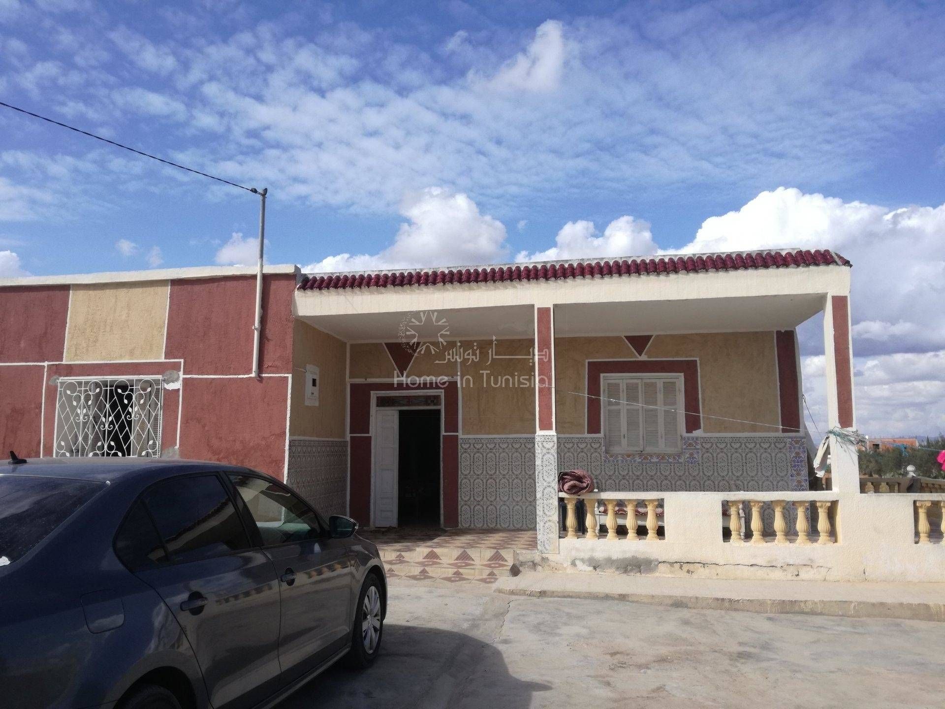 بيت في , Gouvernorat de Sousse 11286564