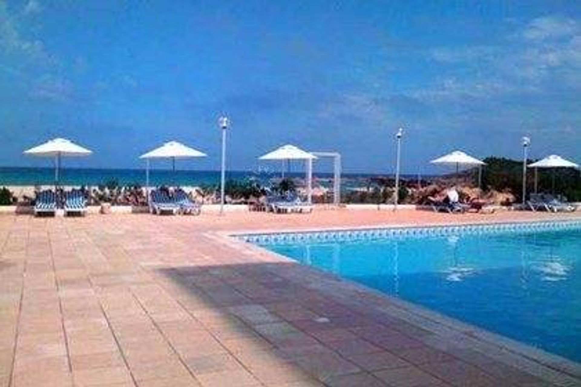 Osakehuoneisto sisään Sousse, Sousse 11286566