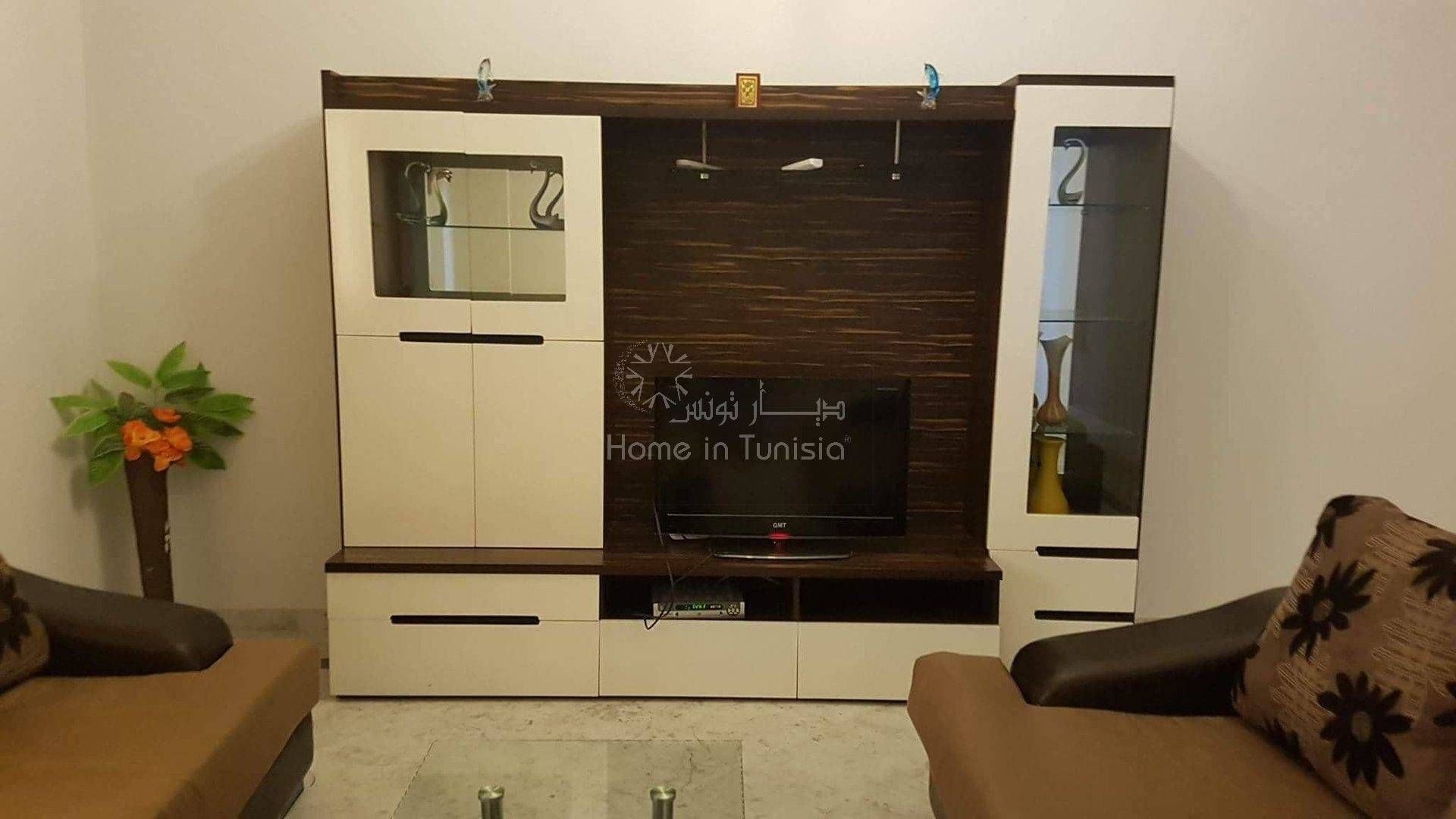 Condominio en Sousse, Gouvernorat de Sousse 11286570