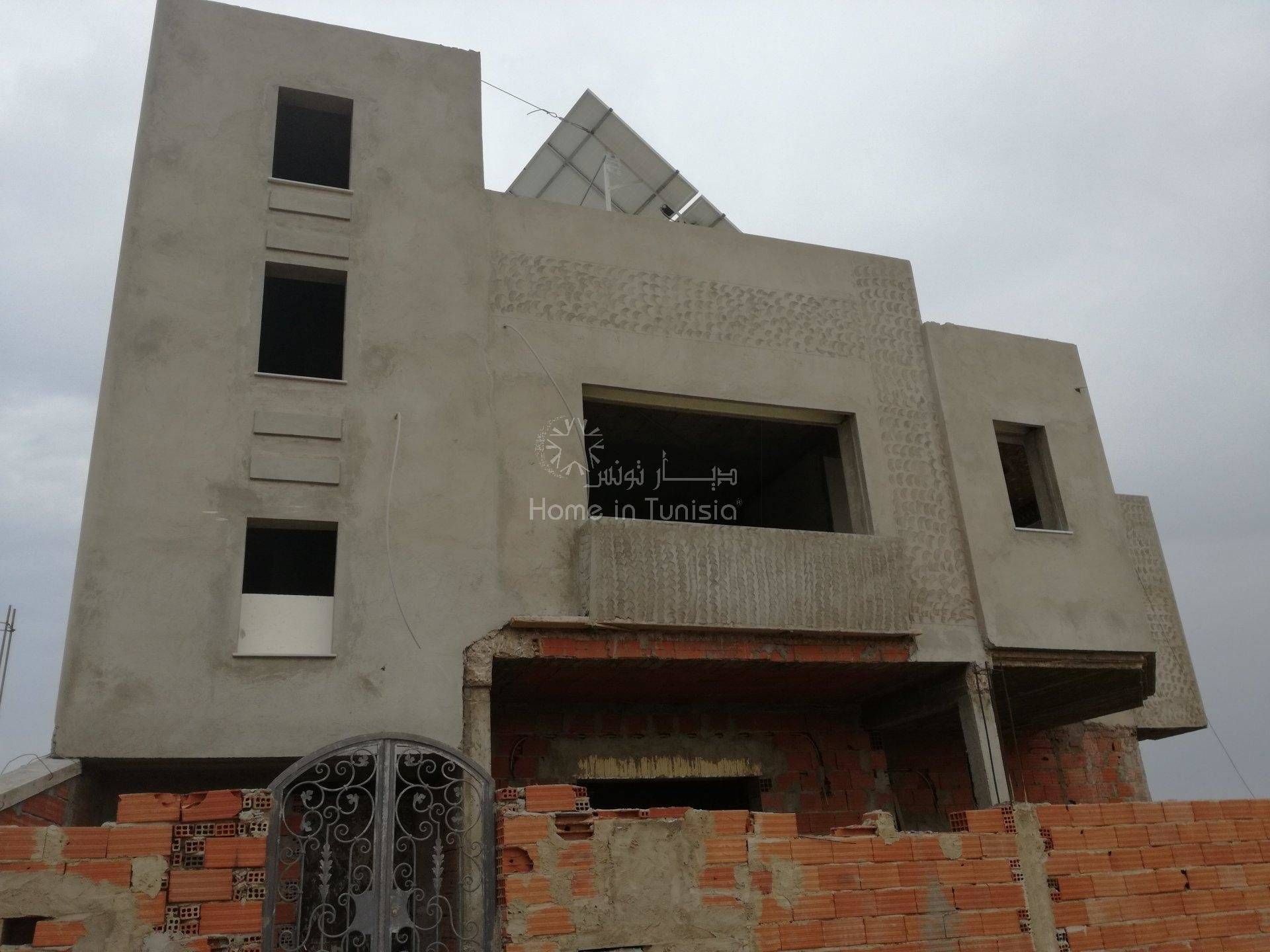 Rumah di , Gouvernorat de Sousse 11286589