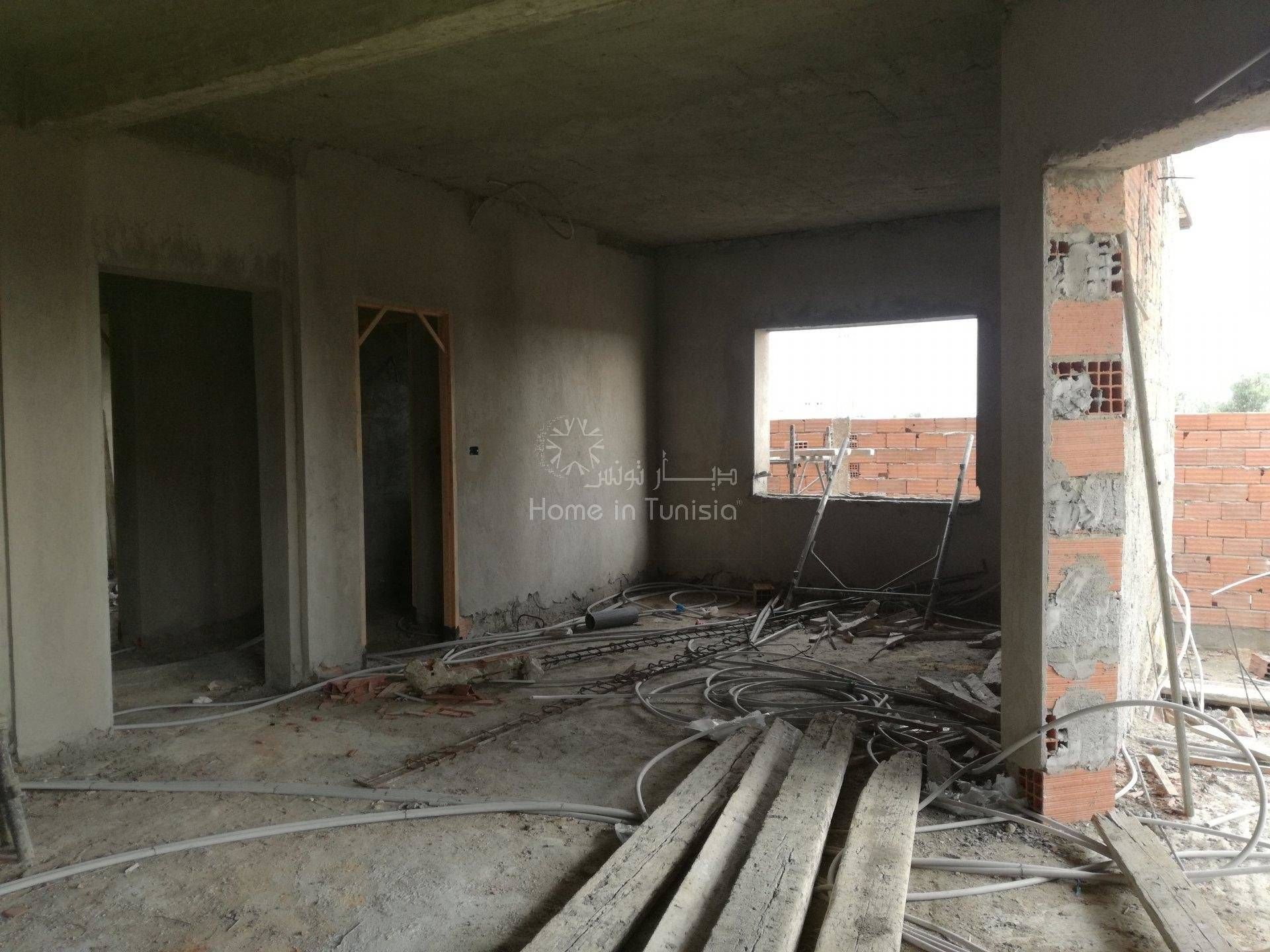 rumah dalam El Haj Mohammed Zarrouch, Sousse 11286589