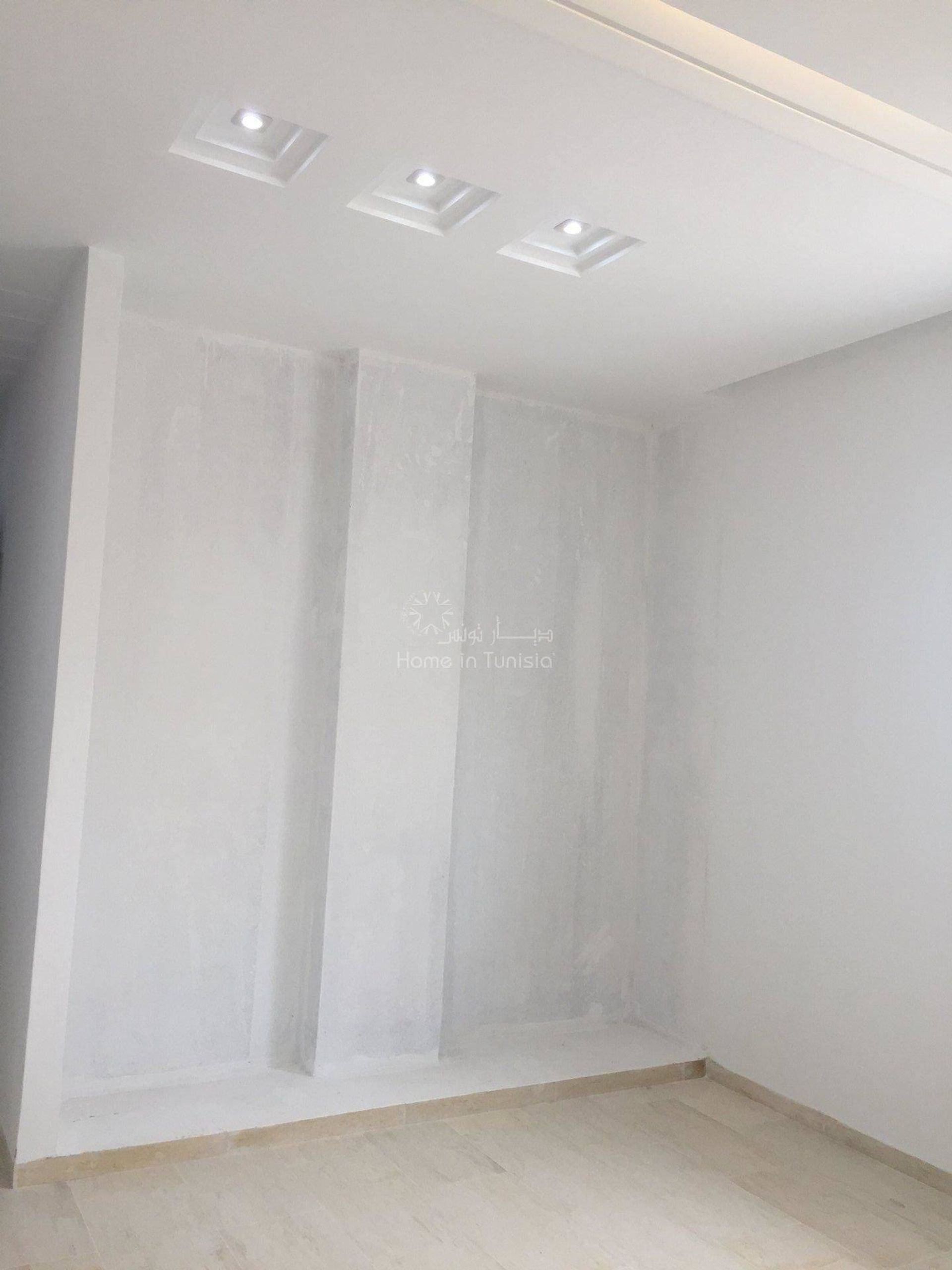 Condominium dans El Haj Mohammed Zarrouch, Sousse 11286594