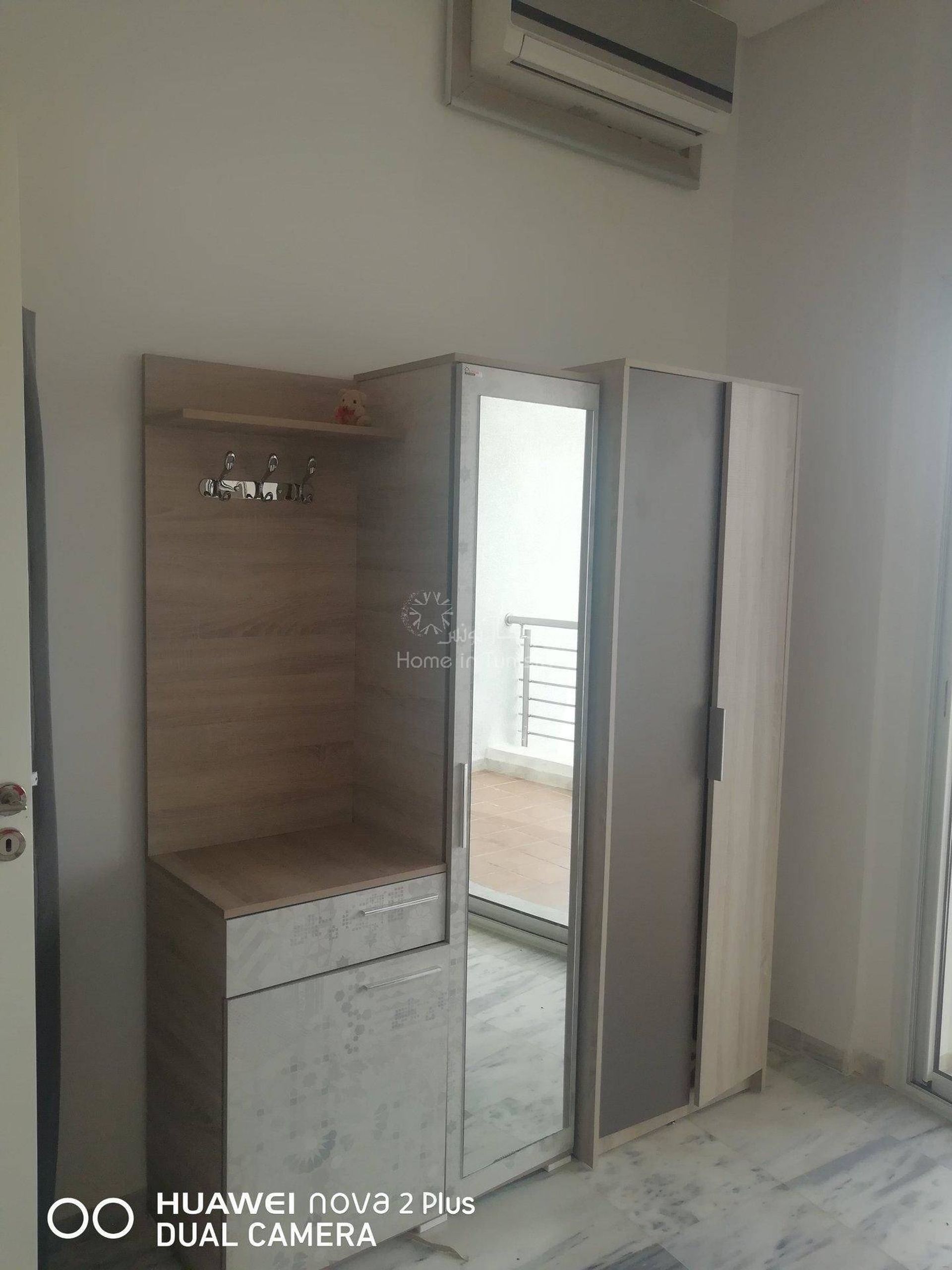 Condominio nel Hergla, Sousse 11286599