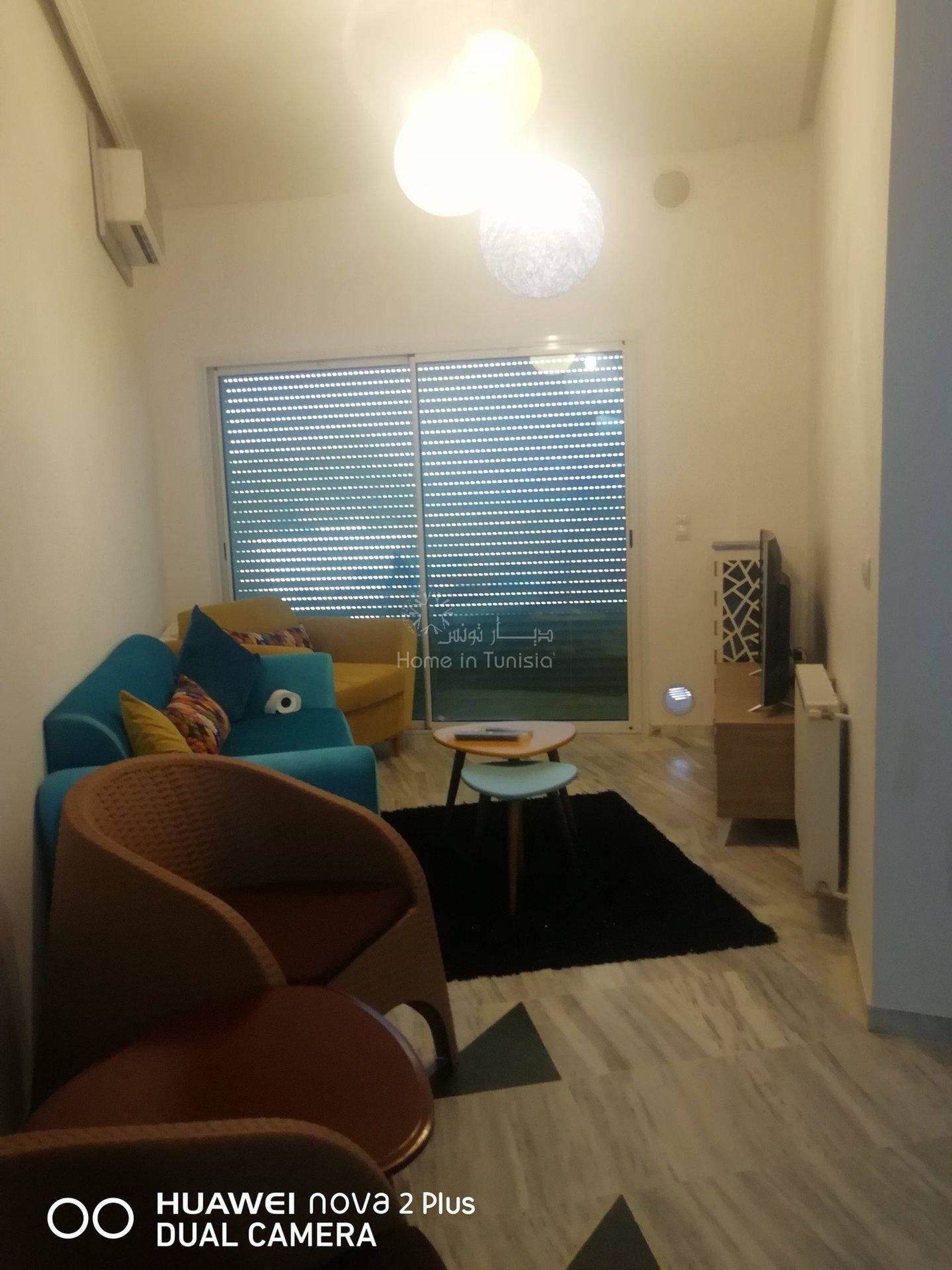 Condominio nel Hergla, Sousse 11286599