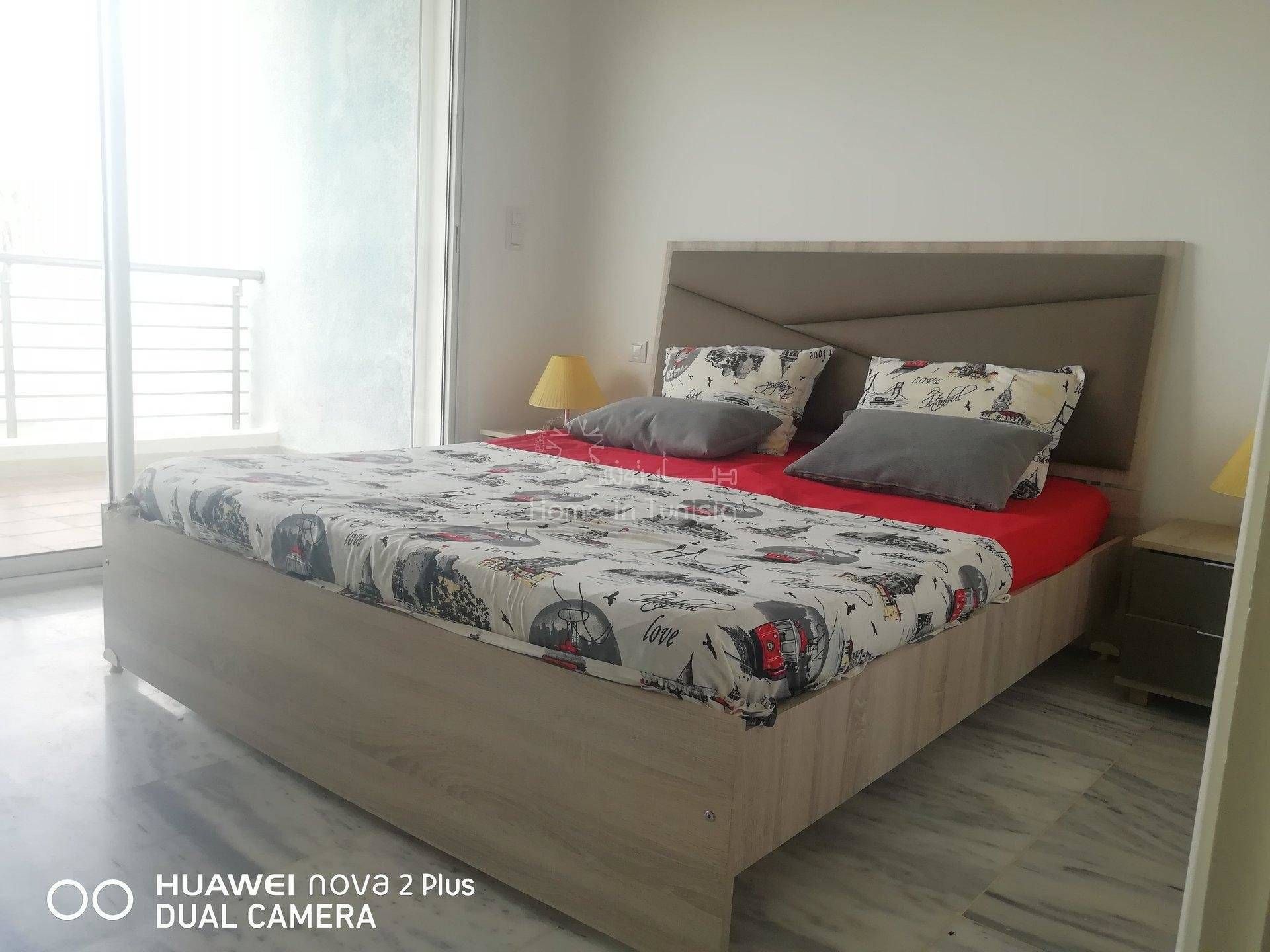 Condominio nel Hergla, Sousse 11286599