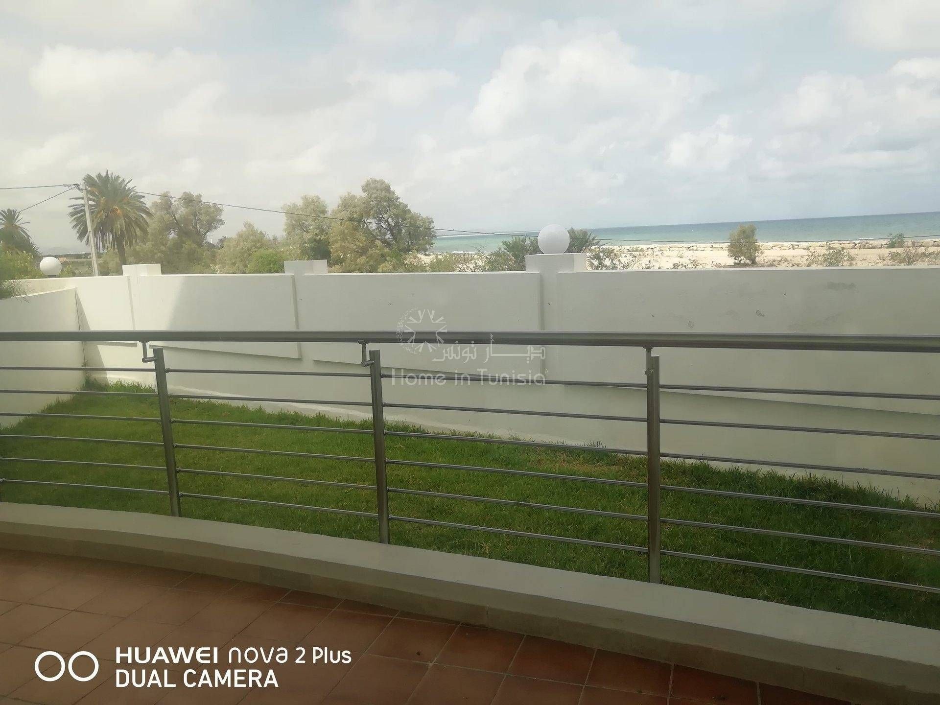 Condominio nel Hergla, Sousse 11286599