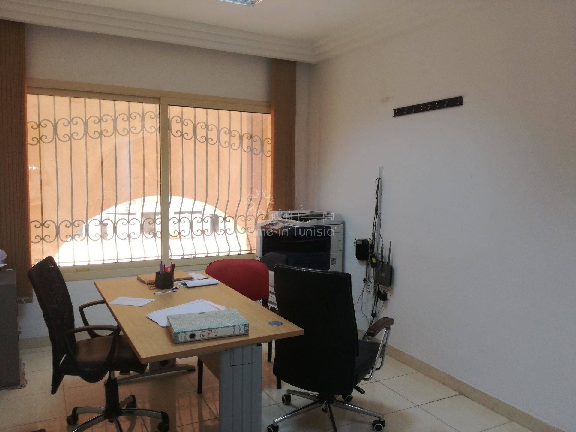 Industriel dans Sousse, Sousse 11286600