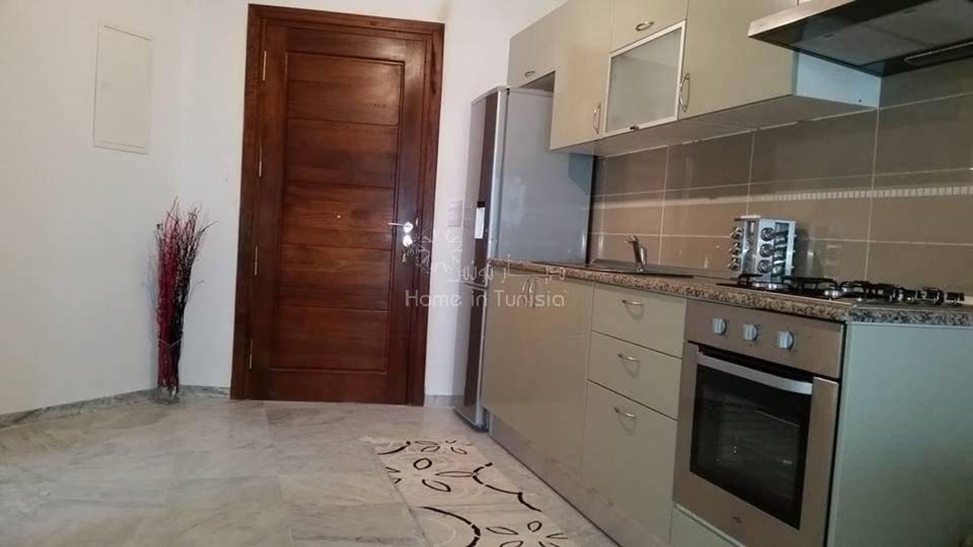 Condominio en Harqala, Susa 11286604