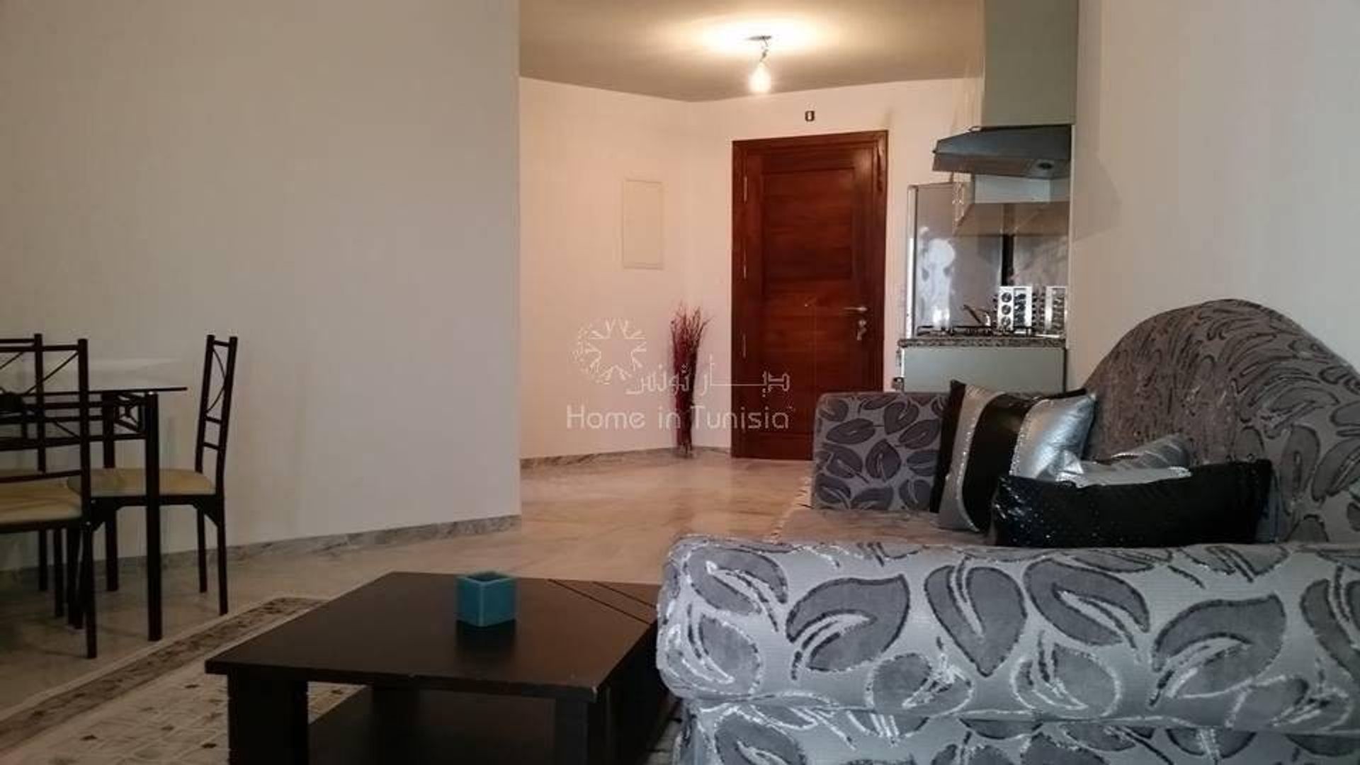 Condominio en Hergla, Sousse 11286604