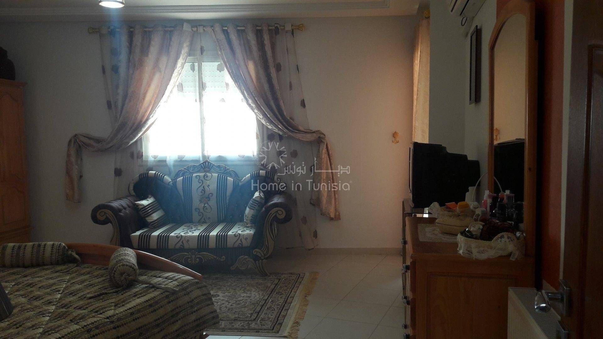 Osakehuoneisto sisään Sousse, Sousse 11286617