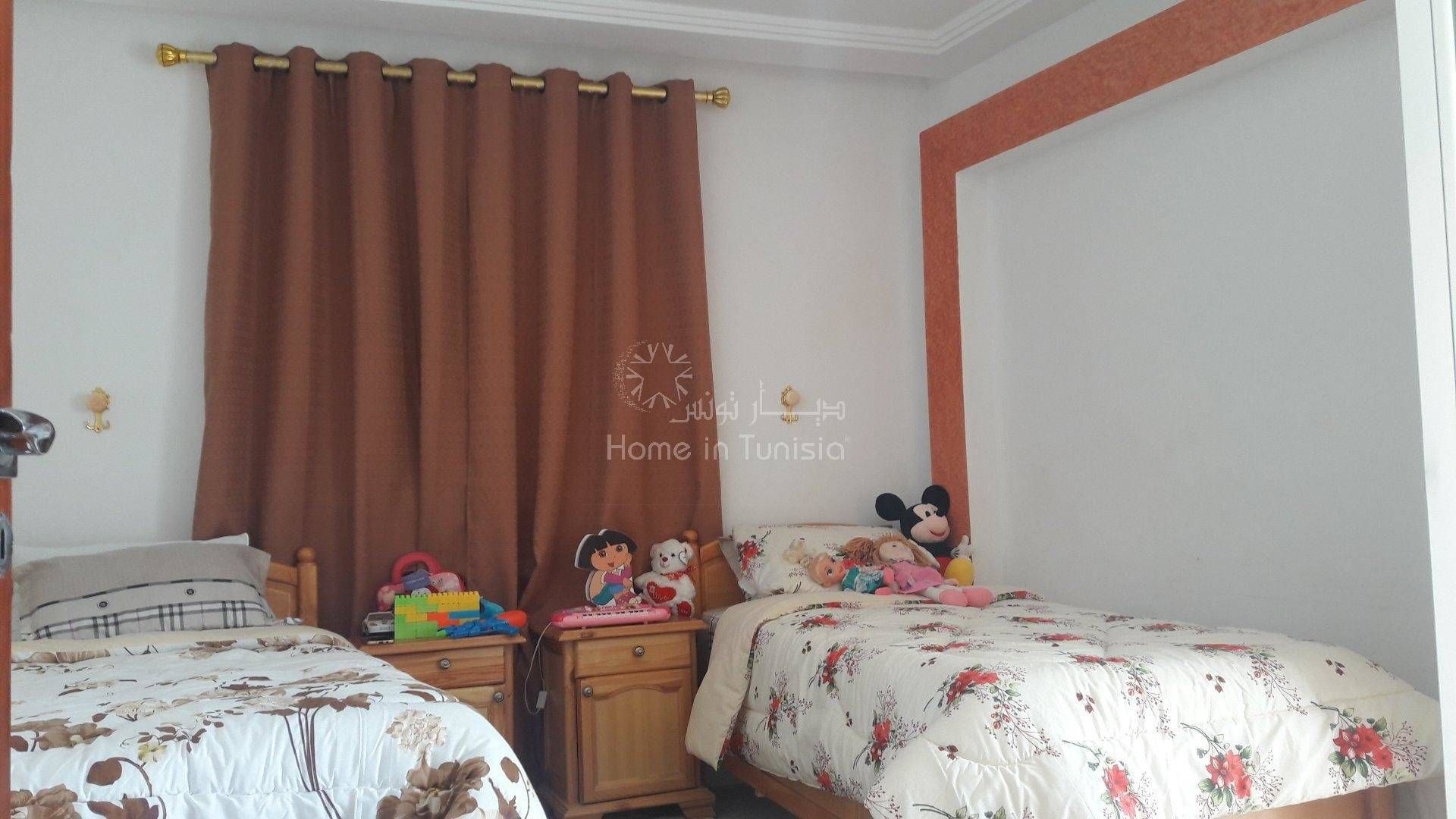 Osakehuoneisto sisään Sousse, Sousse 11286617