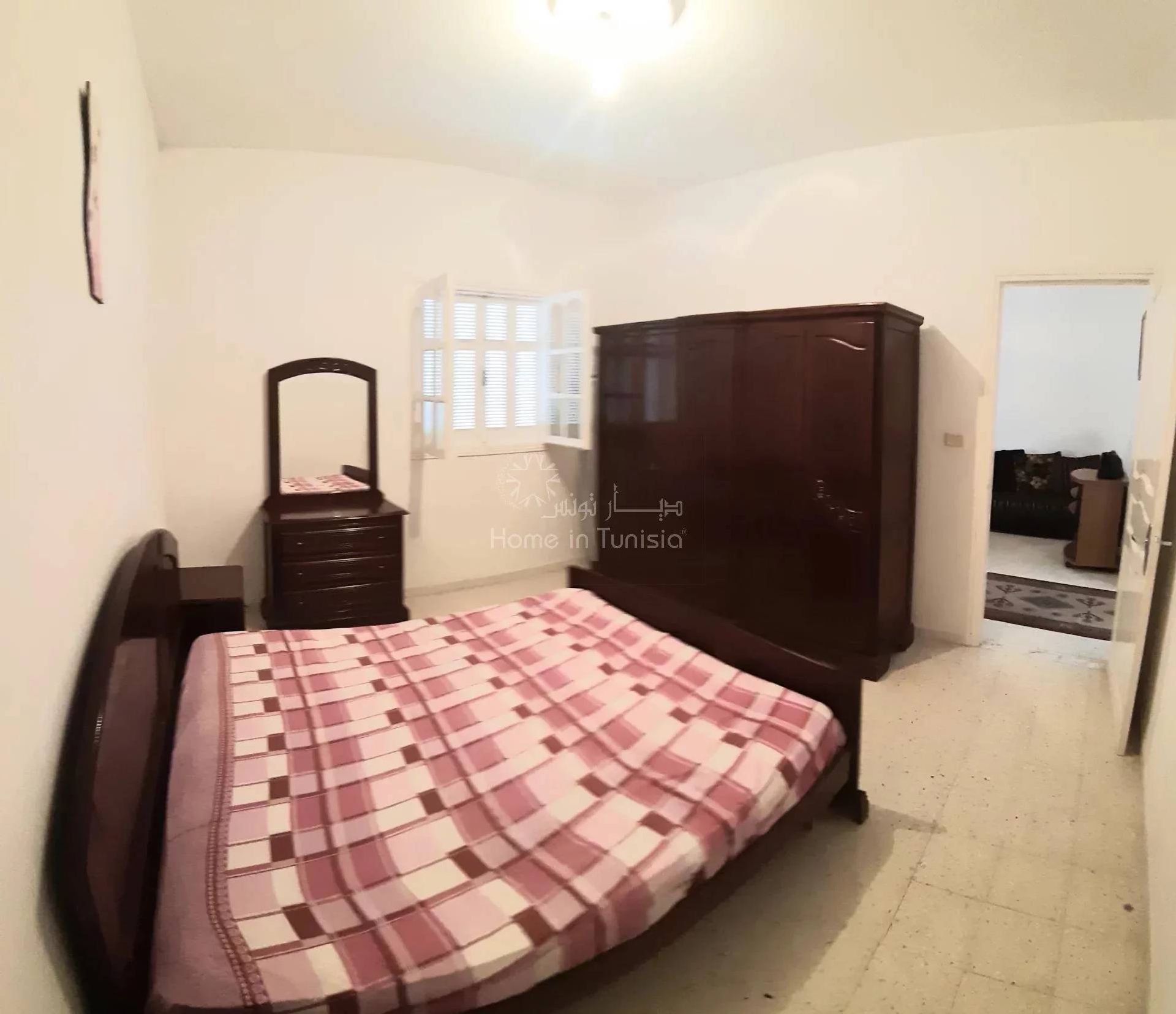 Osakehuoneisto sisään Akouda, Sousse 11286642