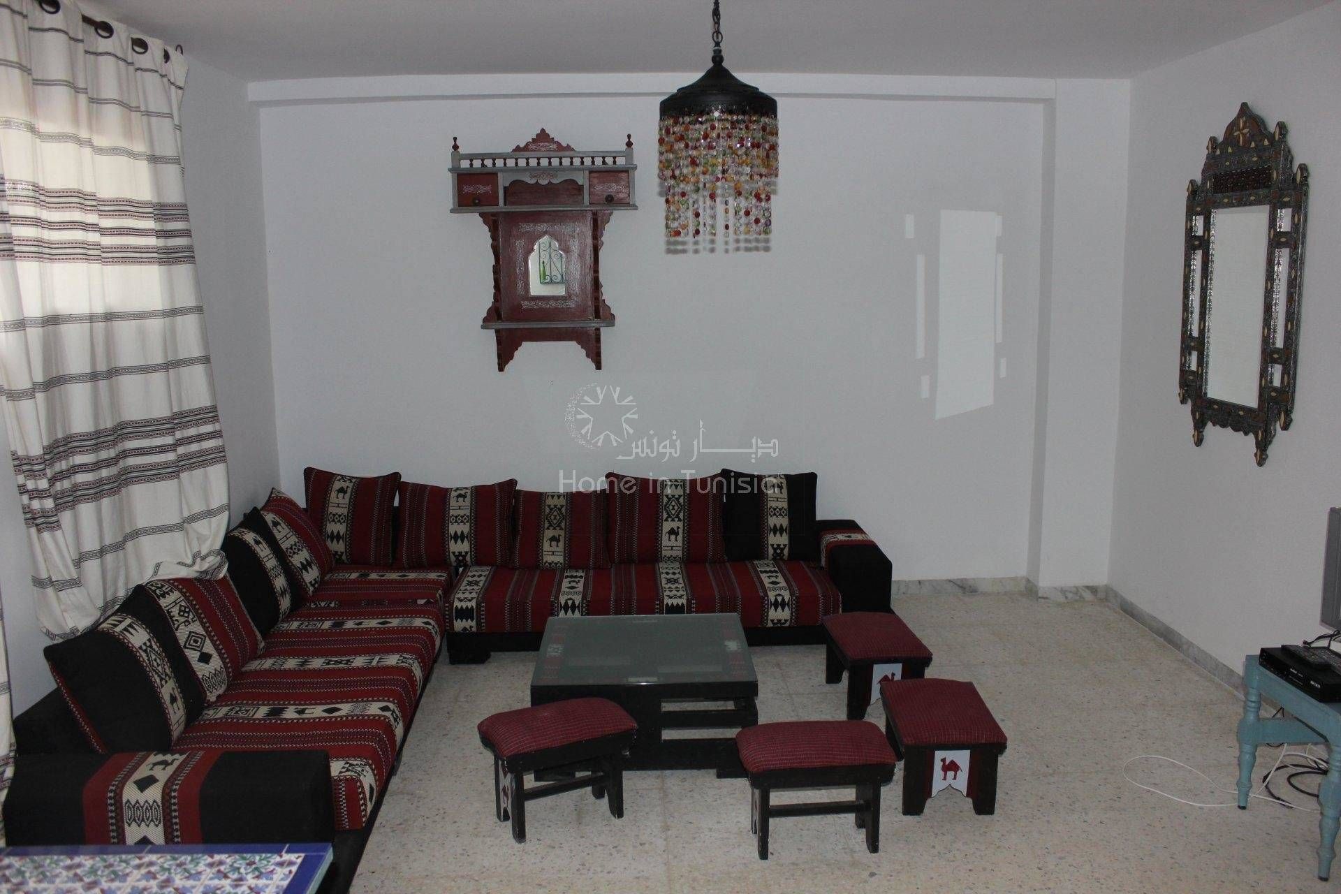 Condominium in El Haj Mohammed Zarrouch, Sousse 11286652