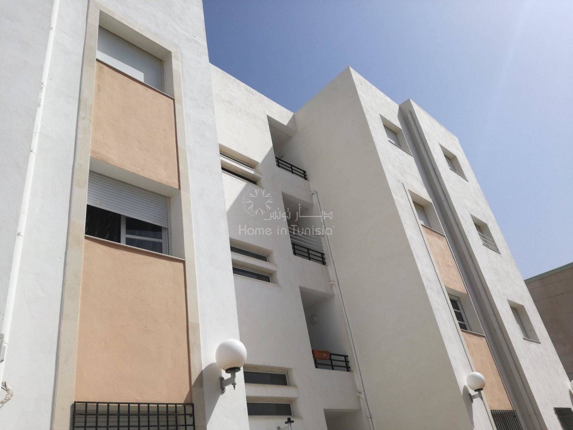 Condominium in La Corniche, Sousse 11286656