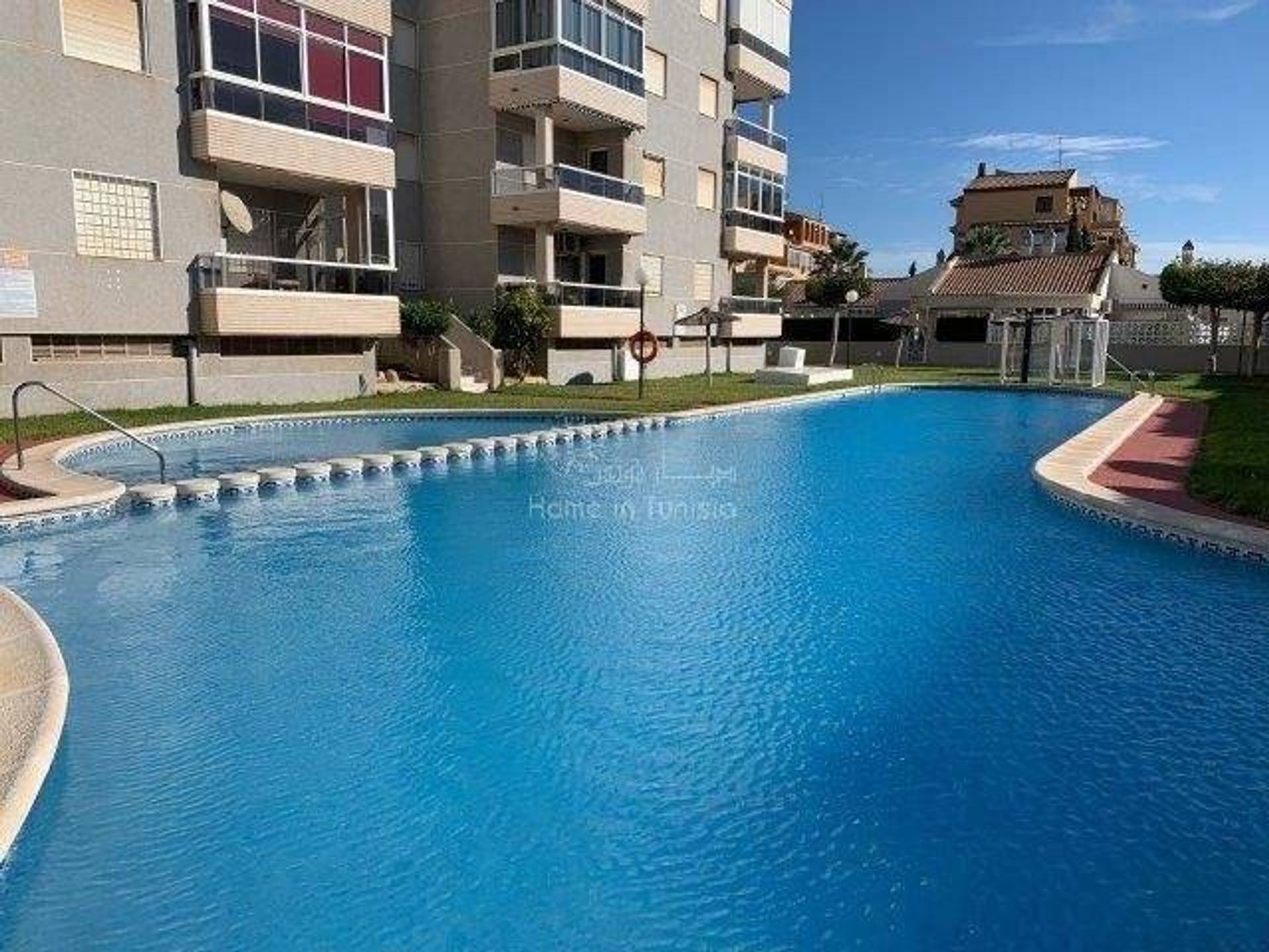 Condominium dans Le Moncayo, Valence 11286668