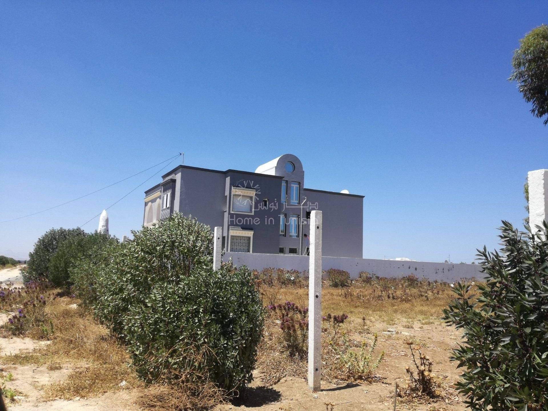 Land in Harqalah, Sousse 11286687