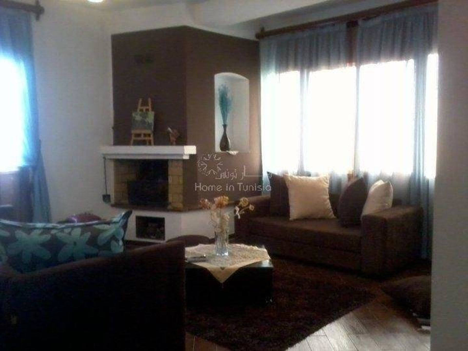 Condominium in Zaouiet Sousse, Sousse 11286715