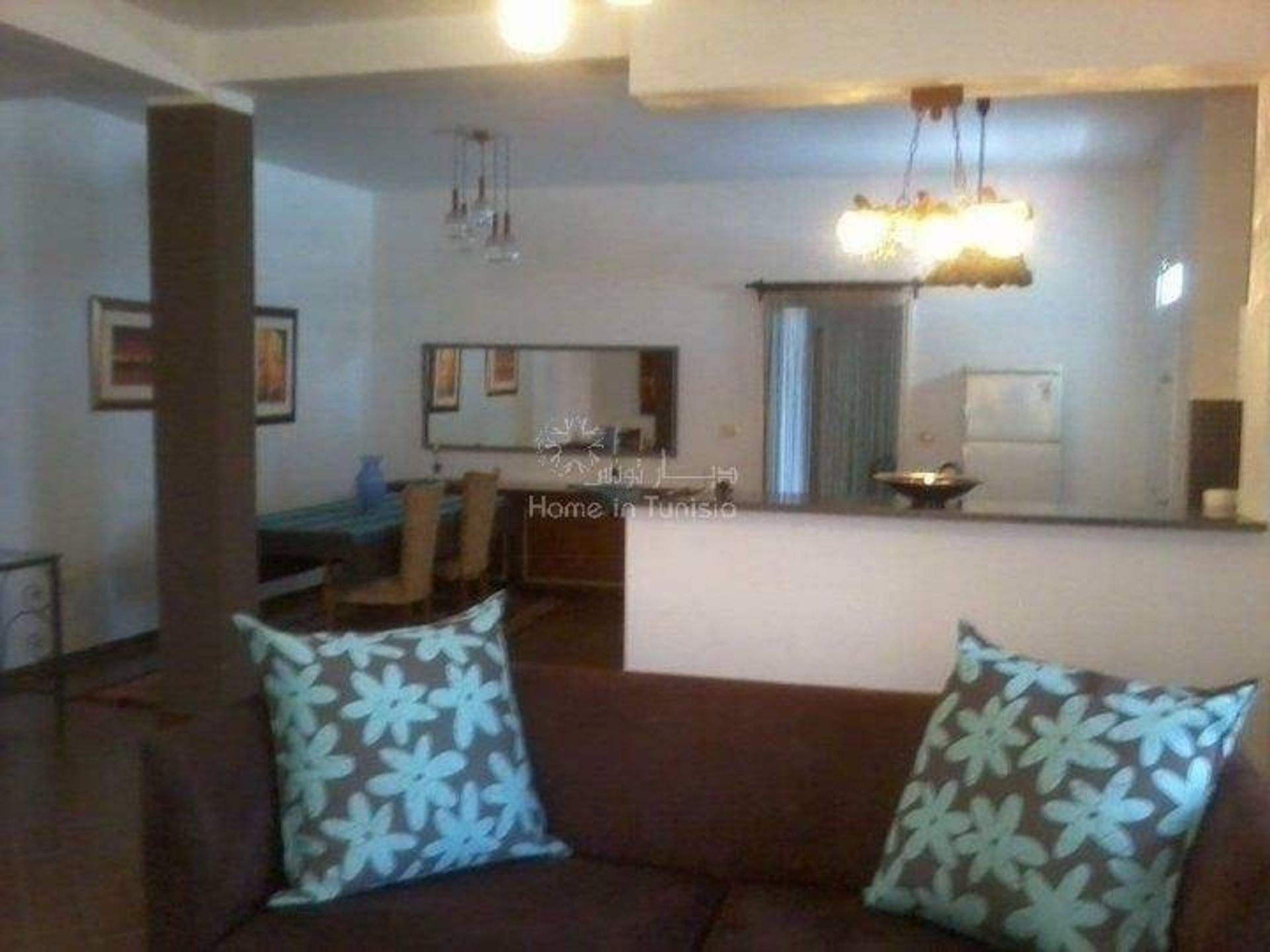 Condominio en Zaouiet Susa, Susa 11286715