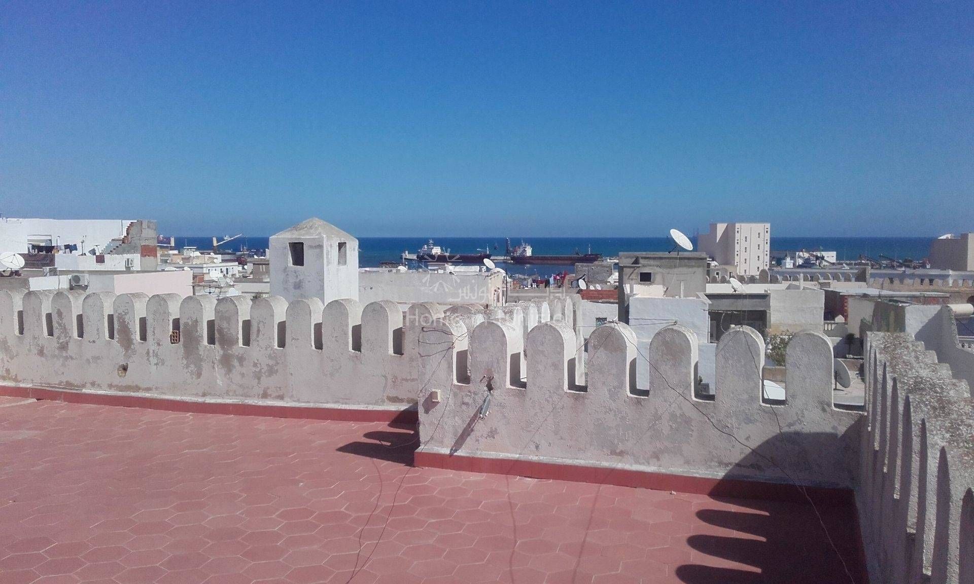 Βιομηχανικός σε Sousse, Sousse 11286725