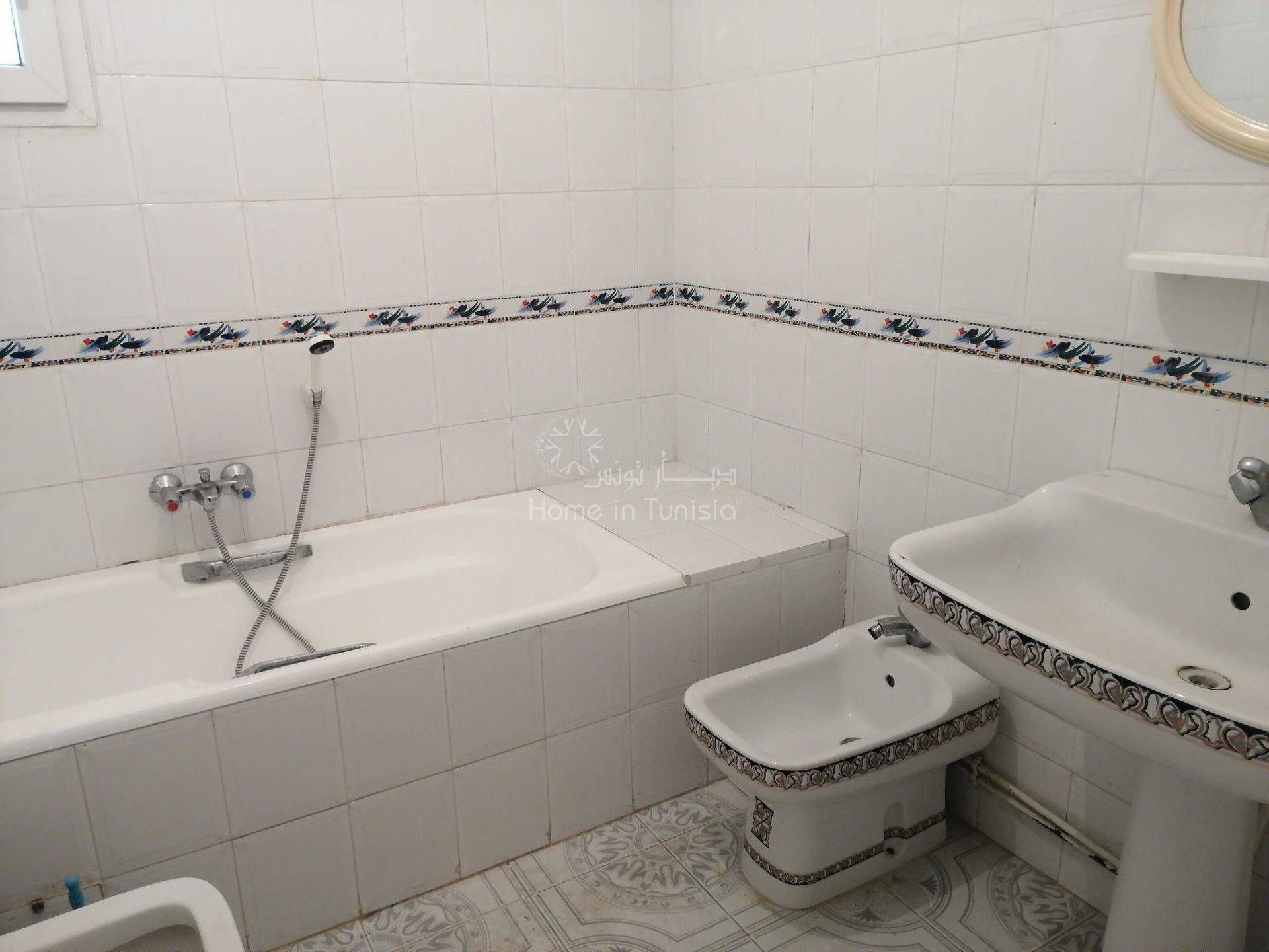 Condominium in Hammam Sousse, Sousse 11286726