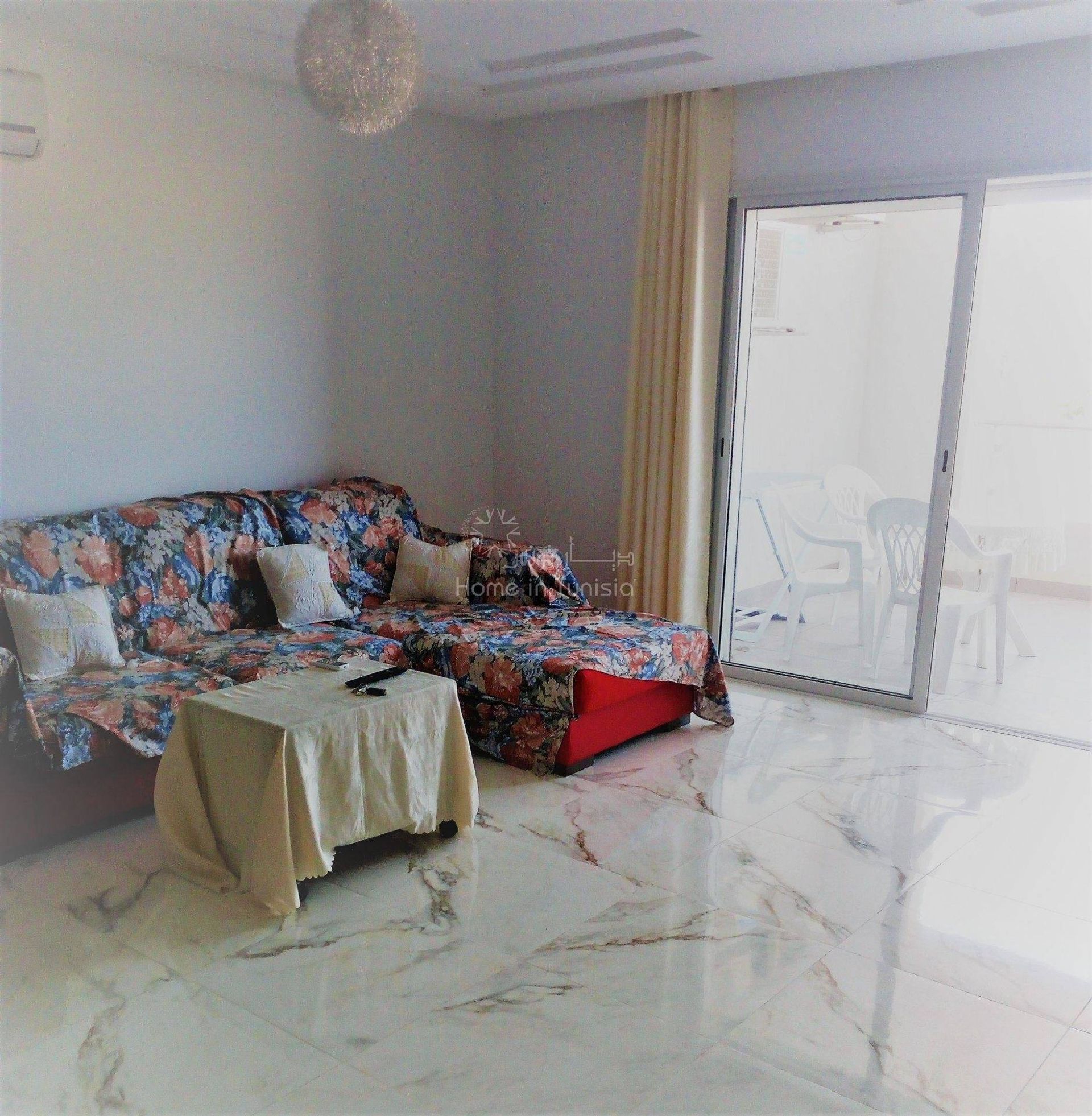 Condominio en Hammamet, Nabeul 11286741