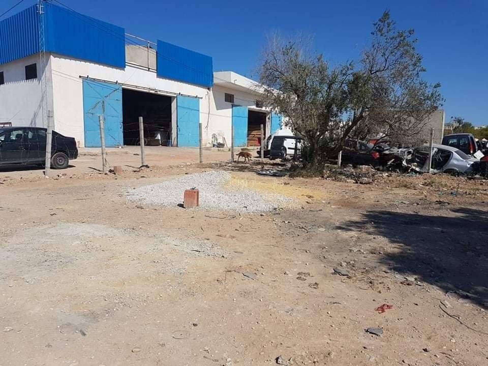 Γη σε Νταρ ελ Σάιντ, Sousse 11286742