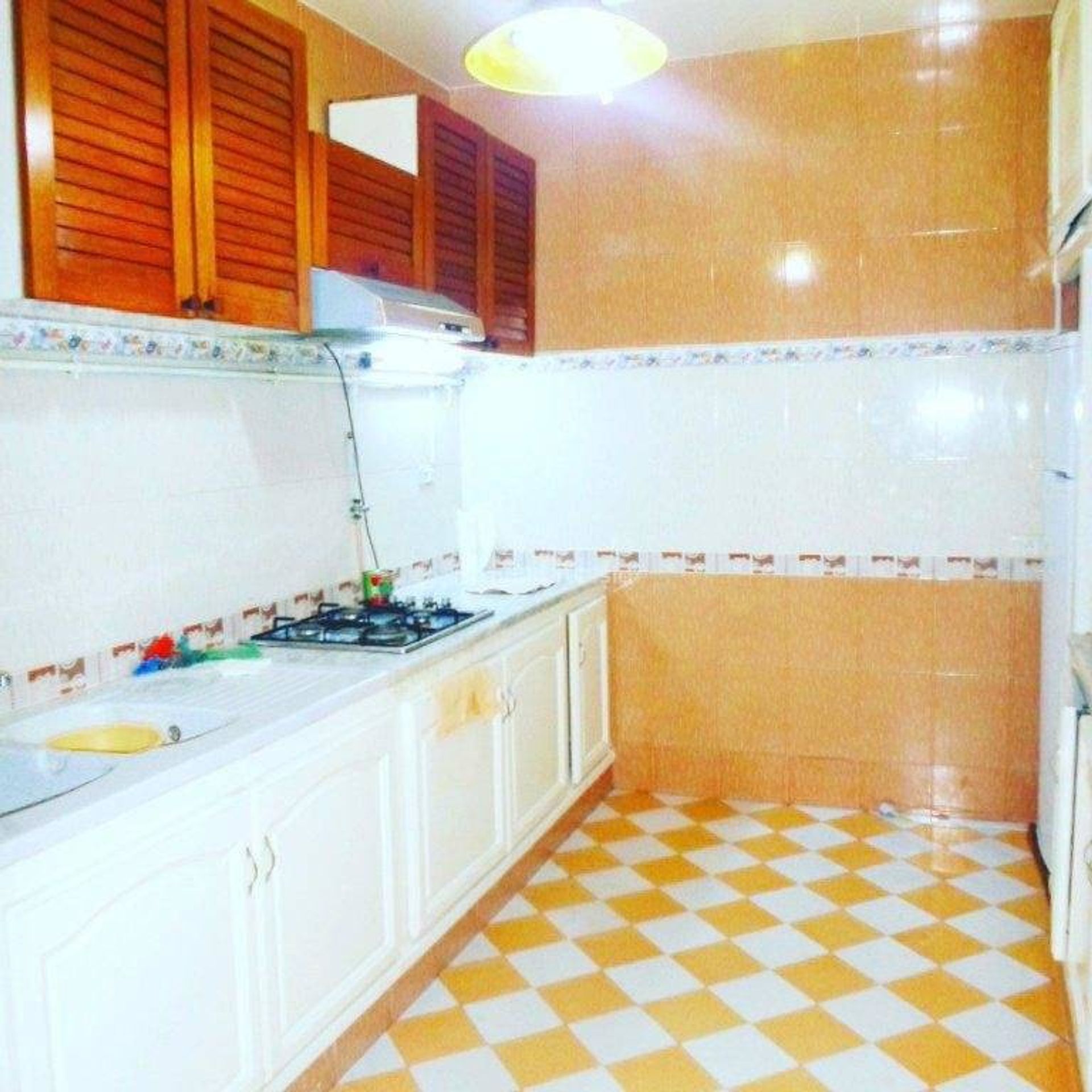 Кондоминиум в , Gouvernorat de Sousse 11286746