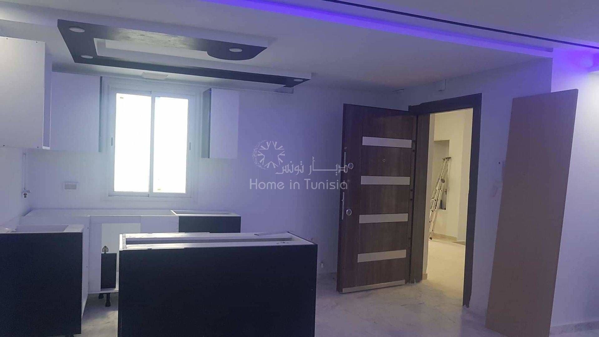 Condominium dans Souani El Adari, Sousse 11286749