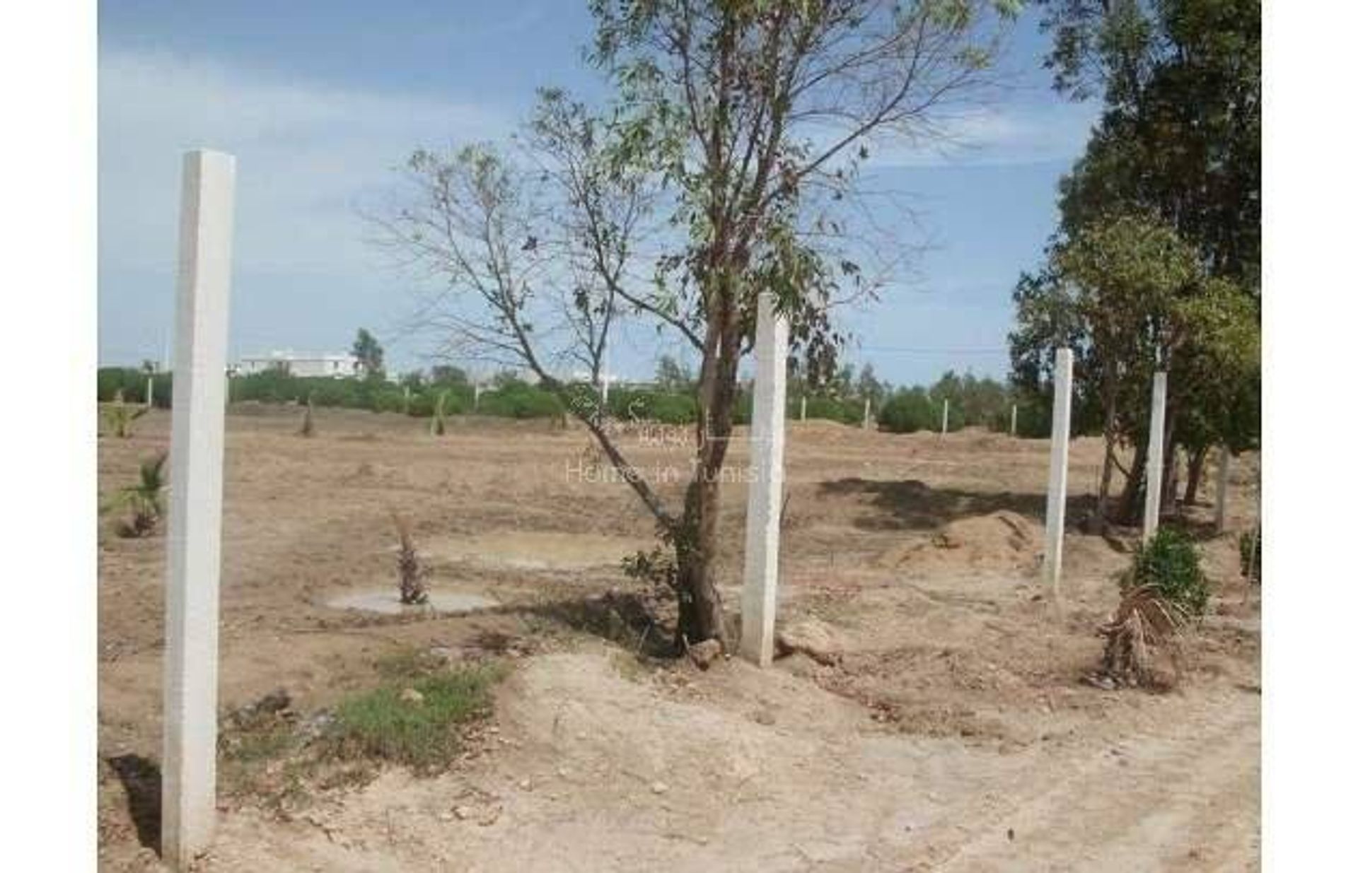 Land in Harqalah, Sousse 11286751