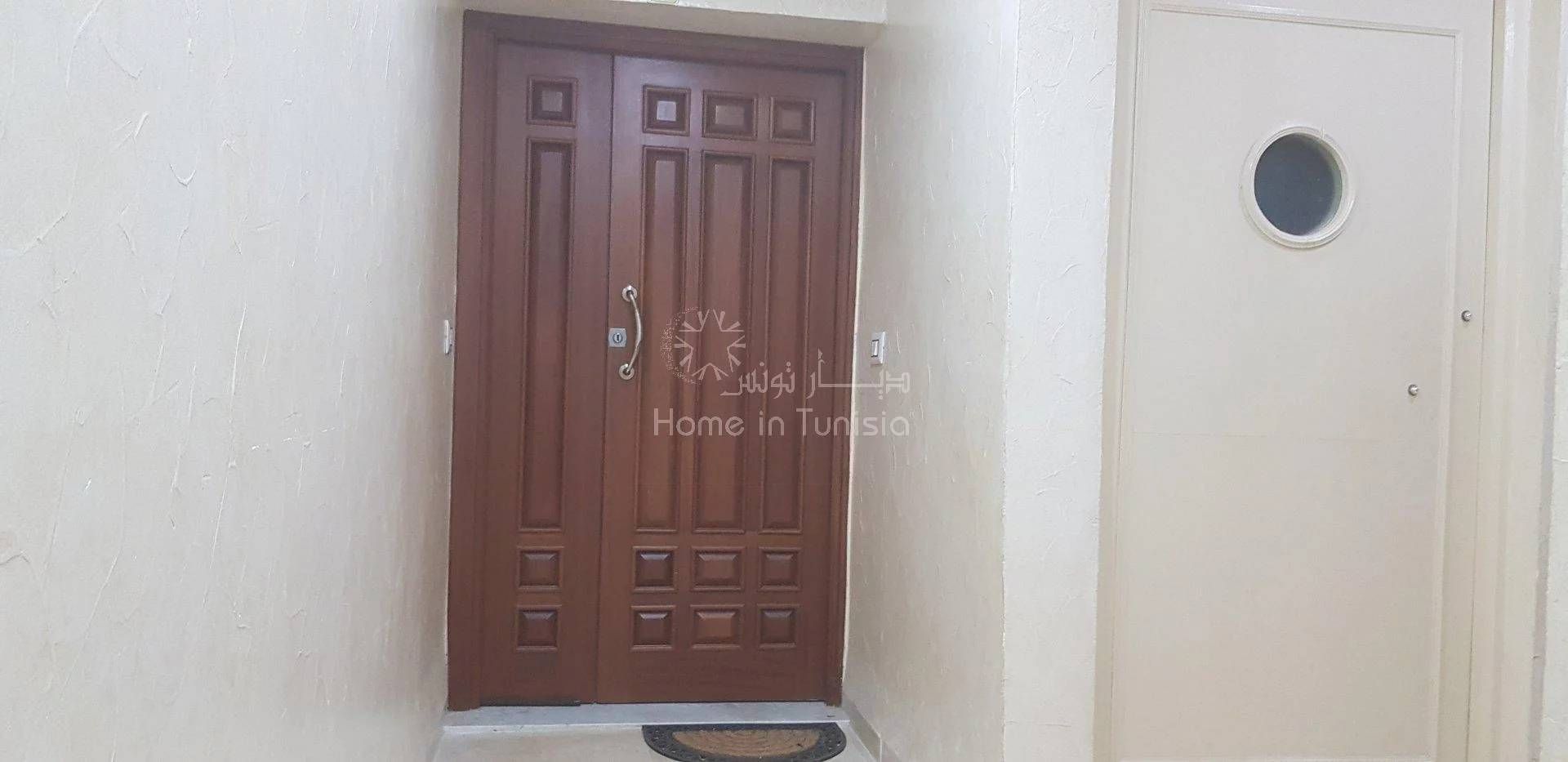 Condominium in Sousse, Sousse 11286764