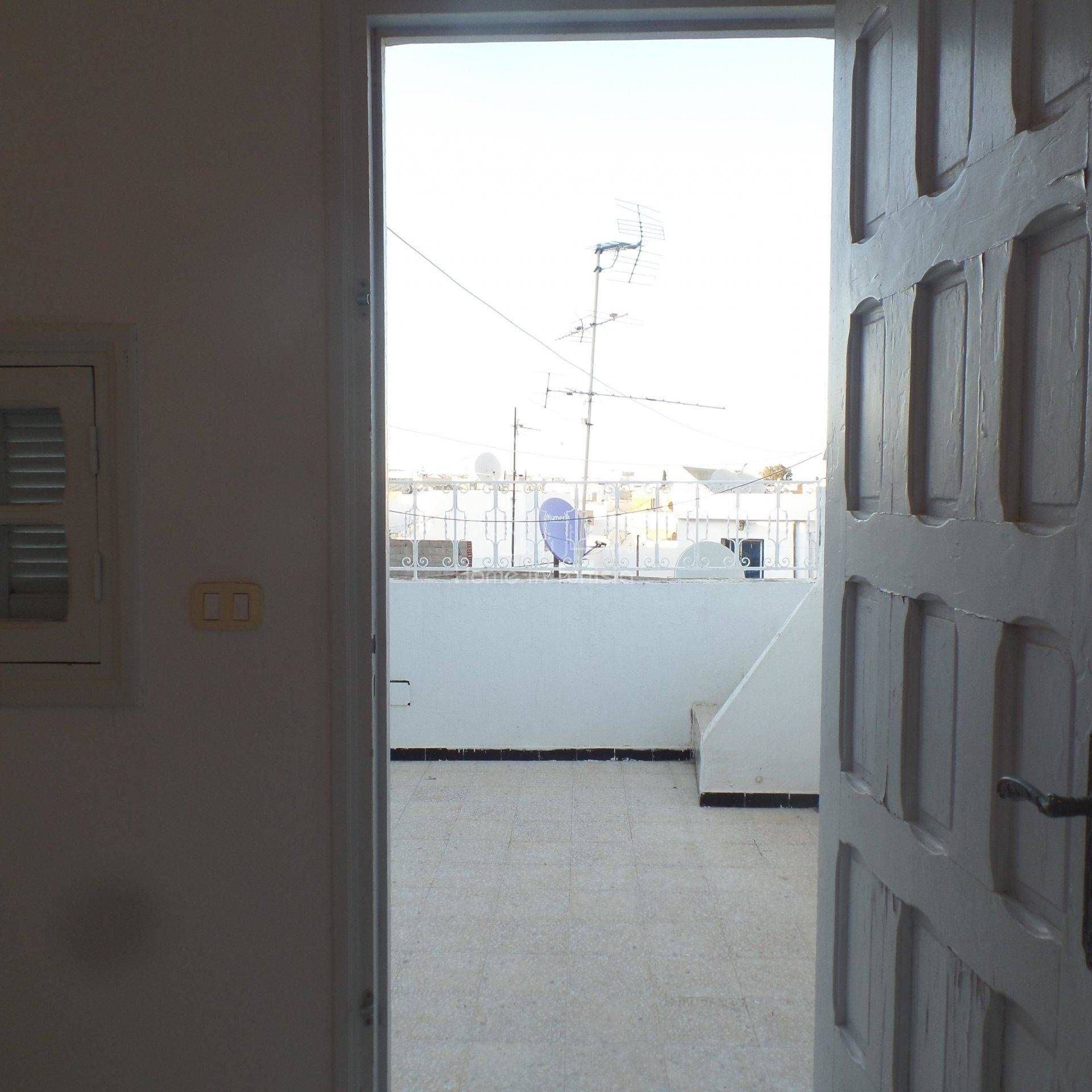 Condominio en Nabeul, Nabeul 11286774