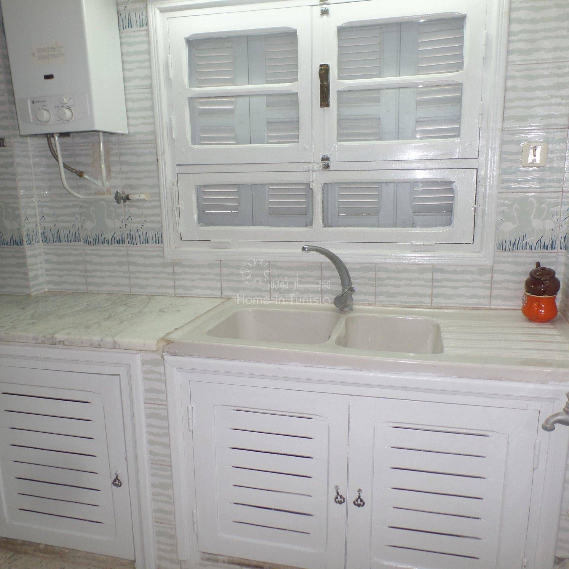 Condominio en Nabeul, Nabeul 11286774