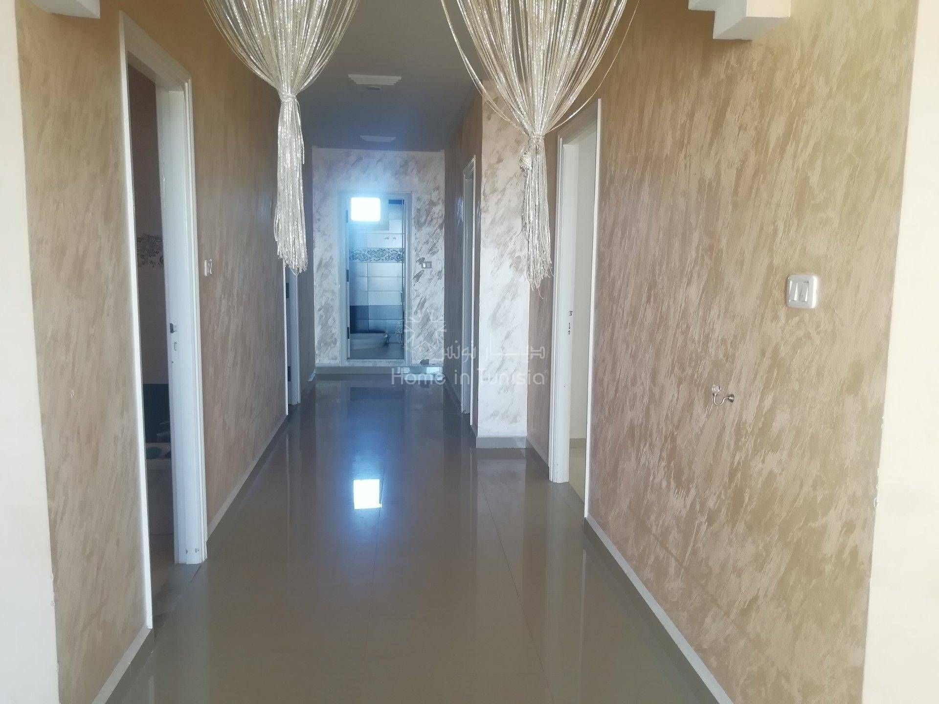 Condominium in Harqalah, Sousse 11286779