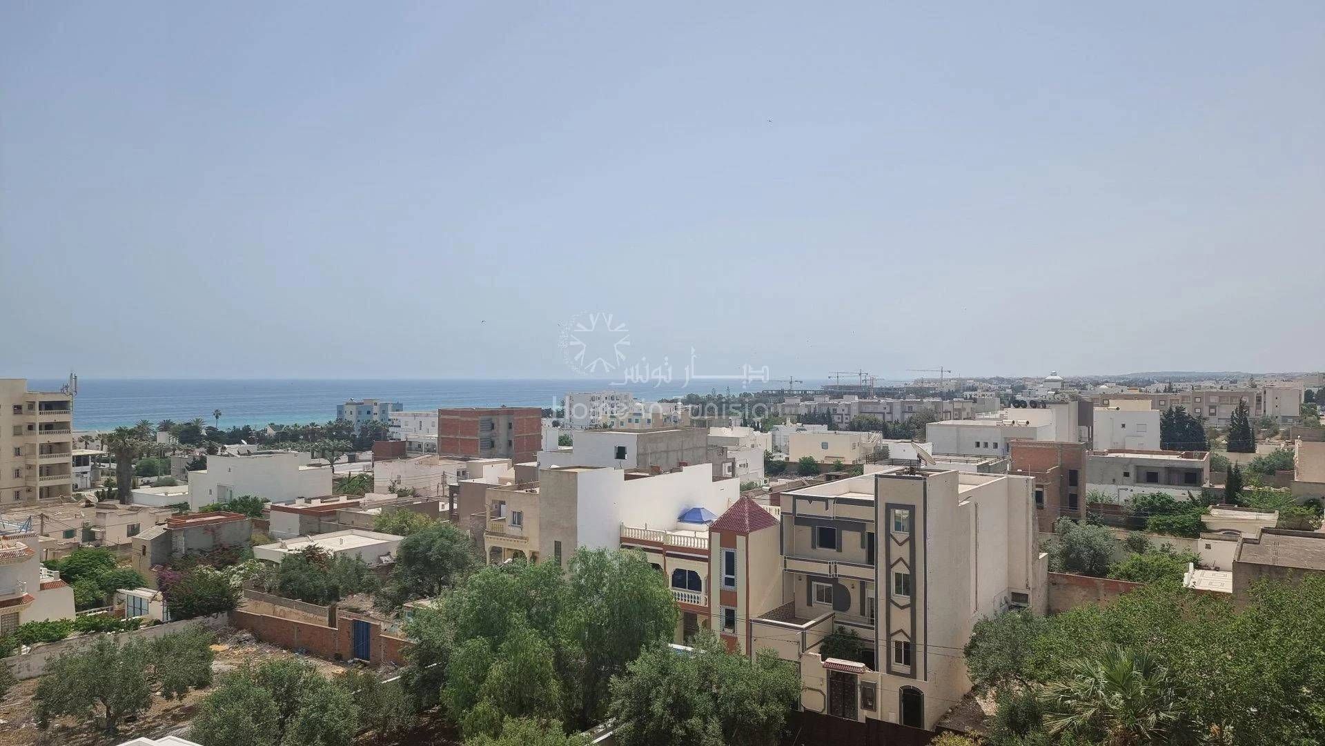 Osakehuoneisto sisään , Gouvernorat de Sousse 11286780